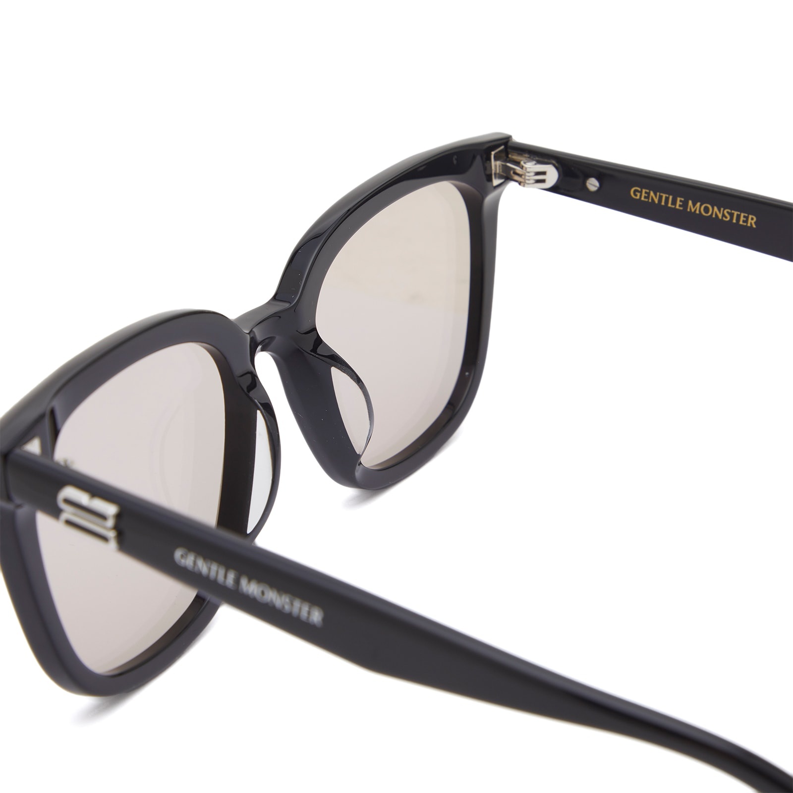 GENTLE MONSTER Gentle Monster Pino Sunglasses | REVERSIBLE