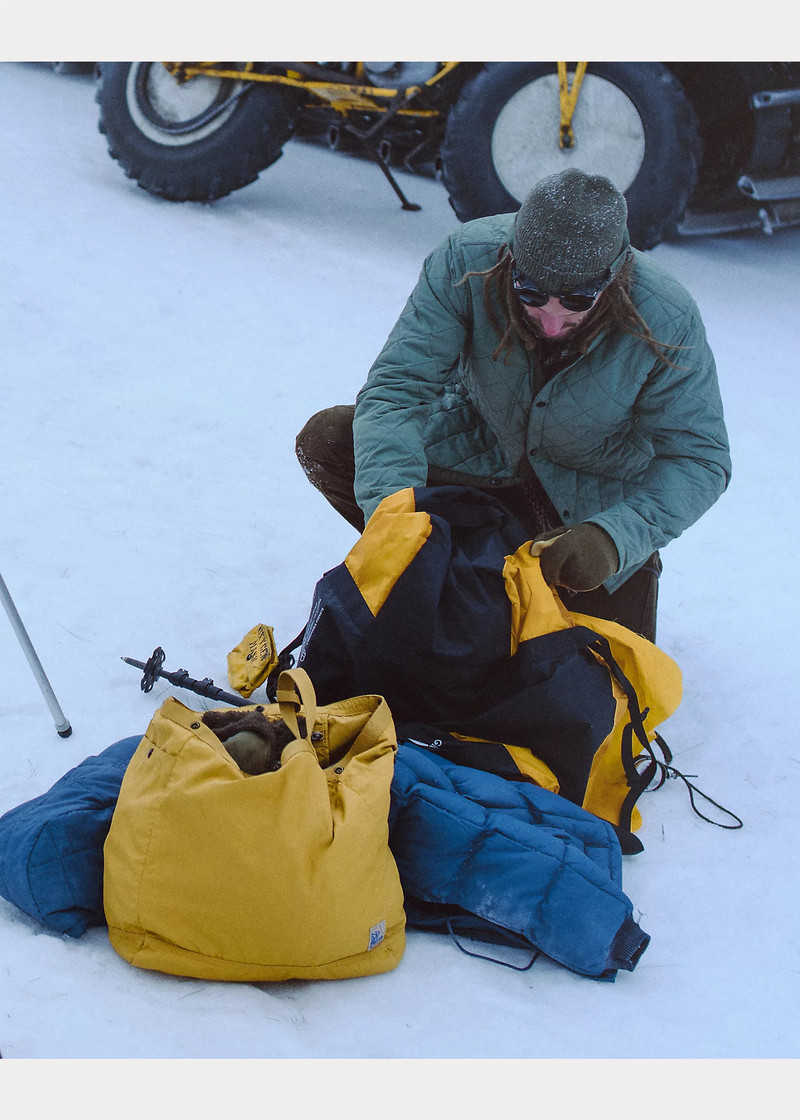 Packable Nylon Tote 6