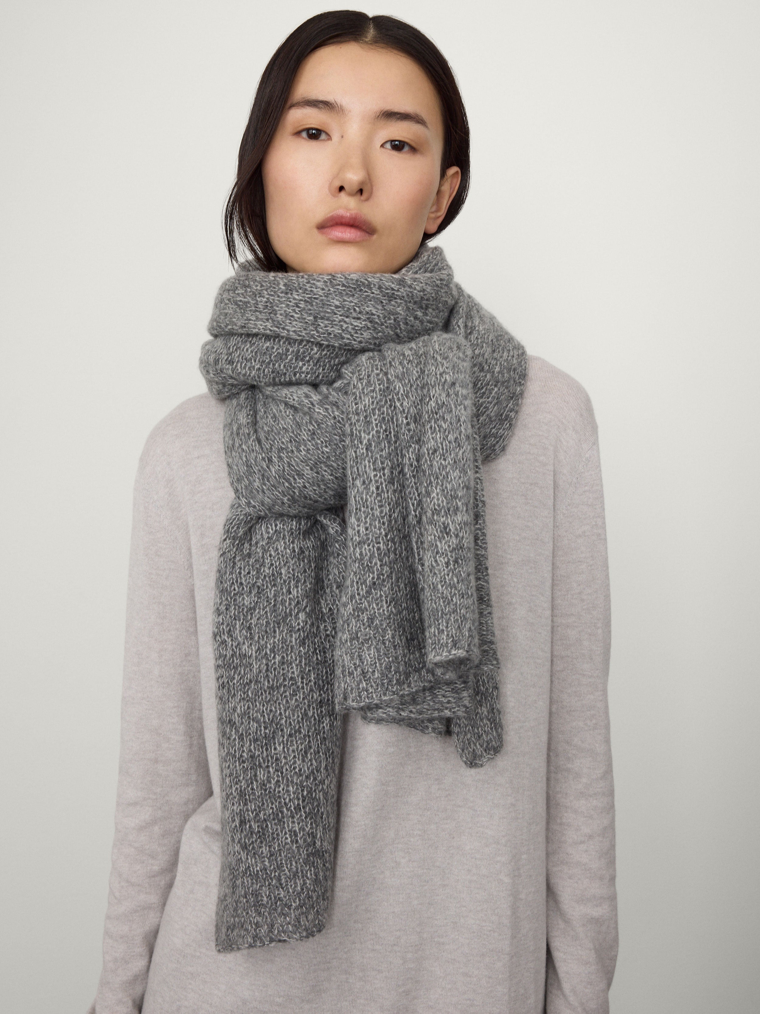 The Ulla Scarf - 3