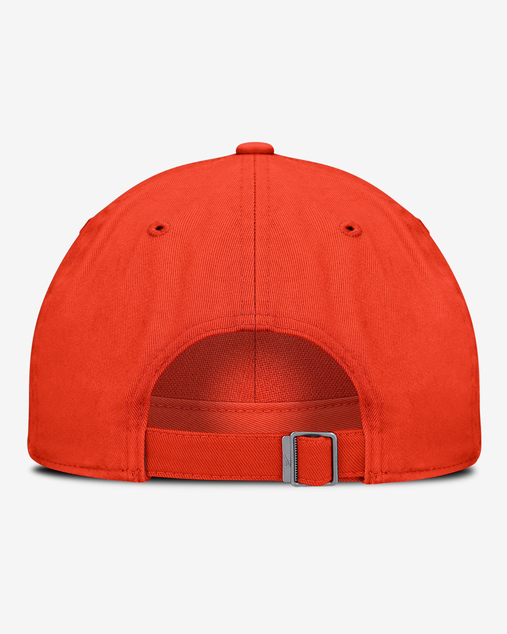 Auburn Sideline Club Gameday Men's Nike College Adjustable Hat - 2