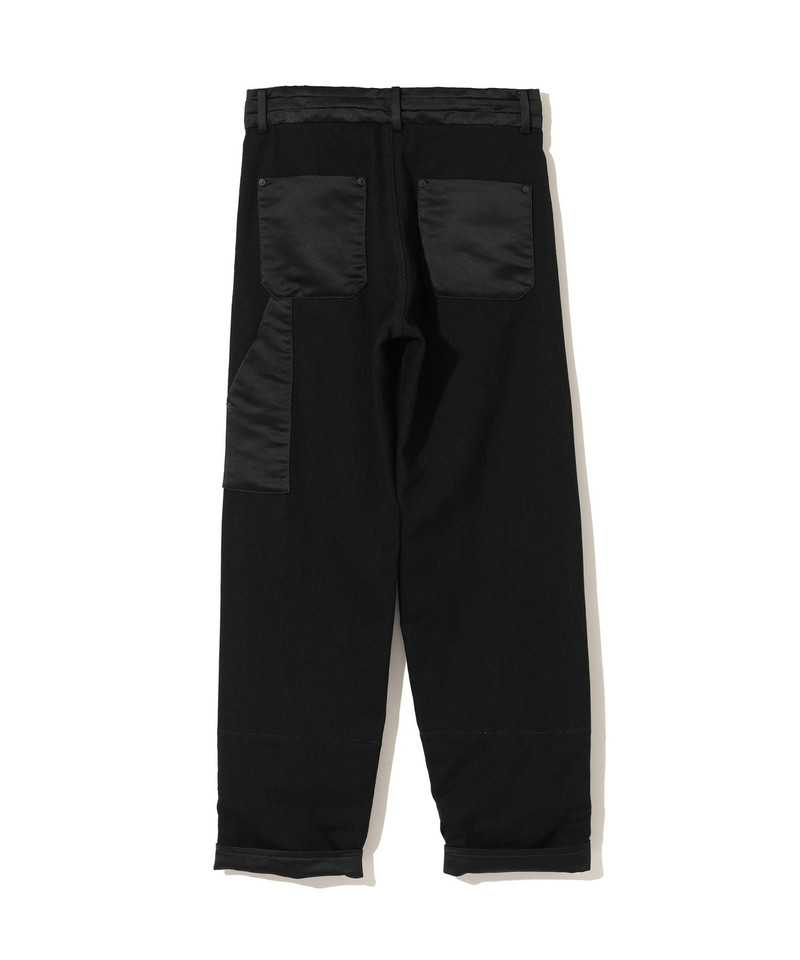 UNDERCOVER UP2D1501-2 outlook