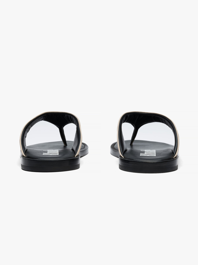 LOUNGE THONG FLIP FLOPS 3