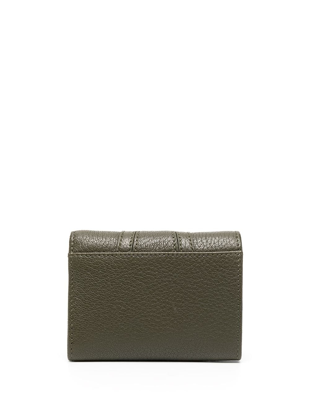 Hana compact wallet - 2