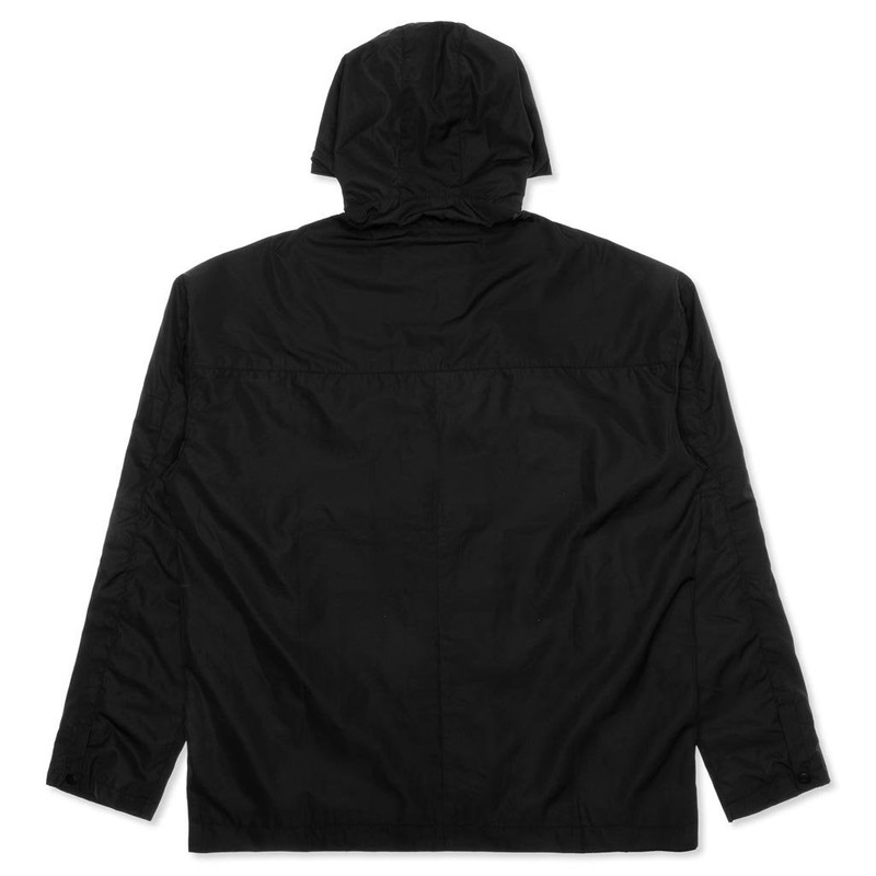 A-COLD-WALL* A-COLD-WALL PASSAGE JACKET - BLACK outlook