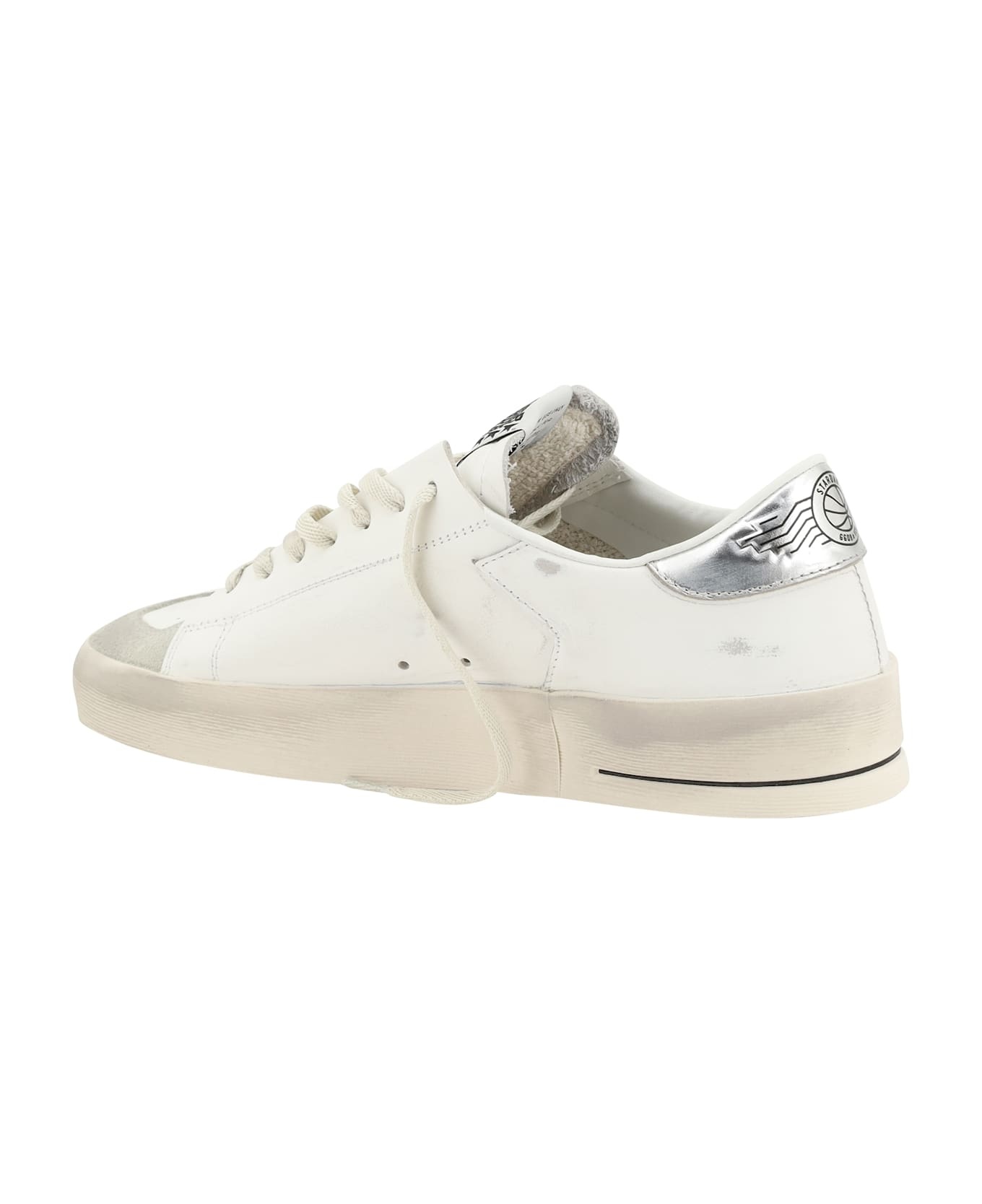 Stardan Sneakers - 3