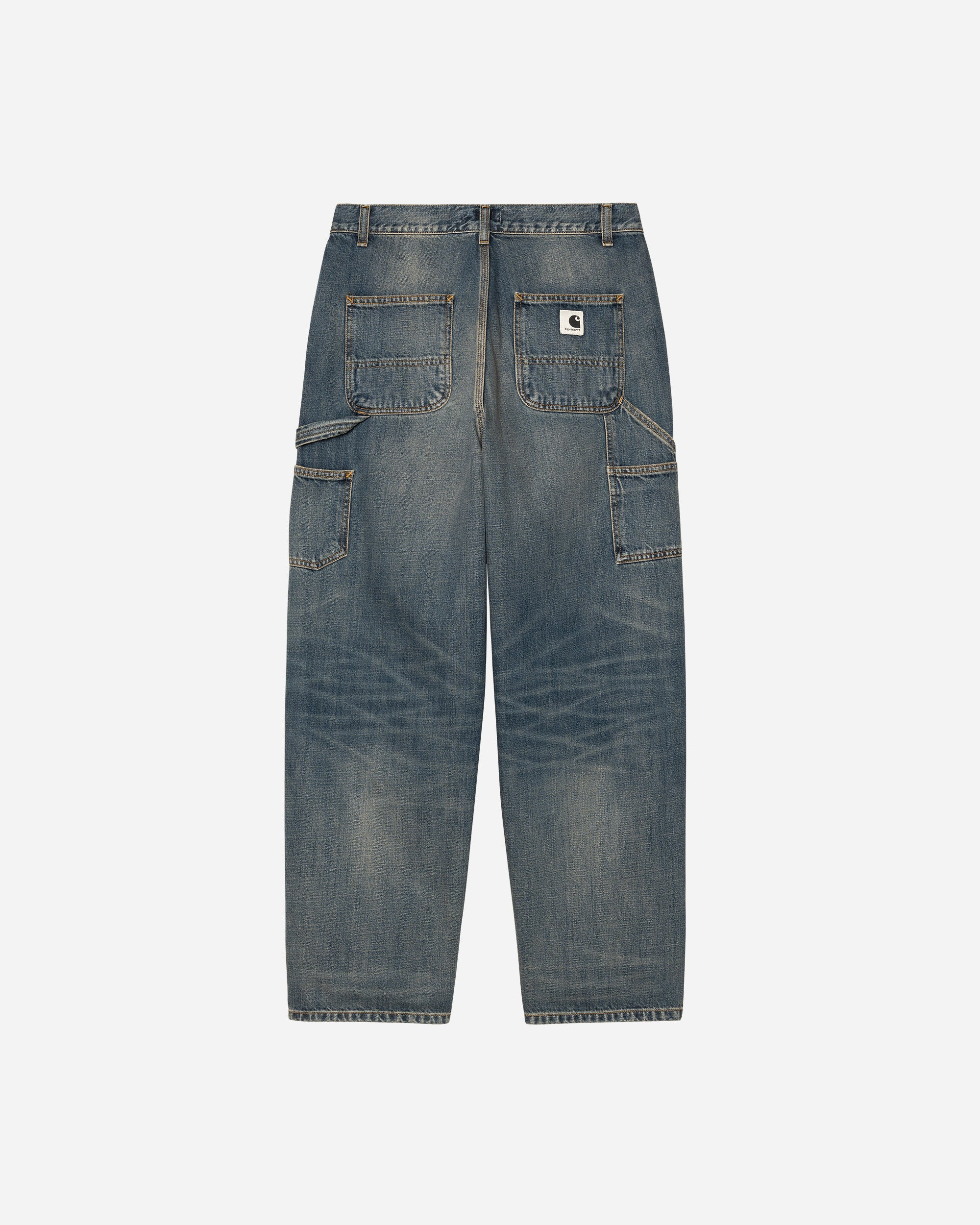 Brandon Single Knee Pant - 2