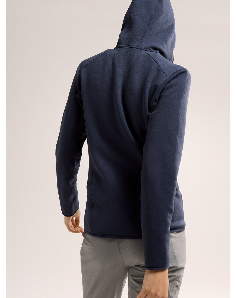 Arc'teryx Kyanite Hoody outlook