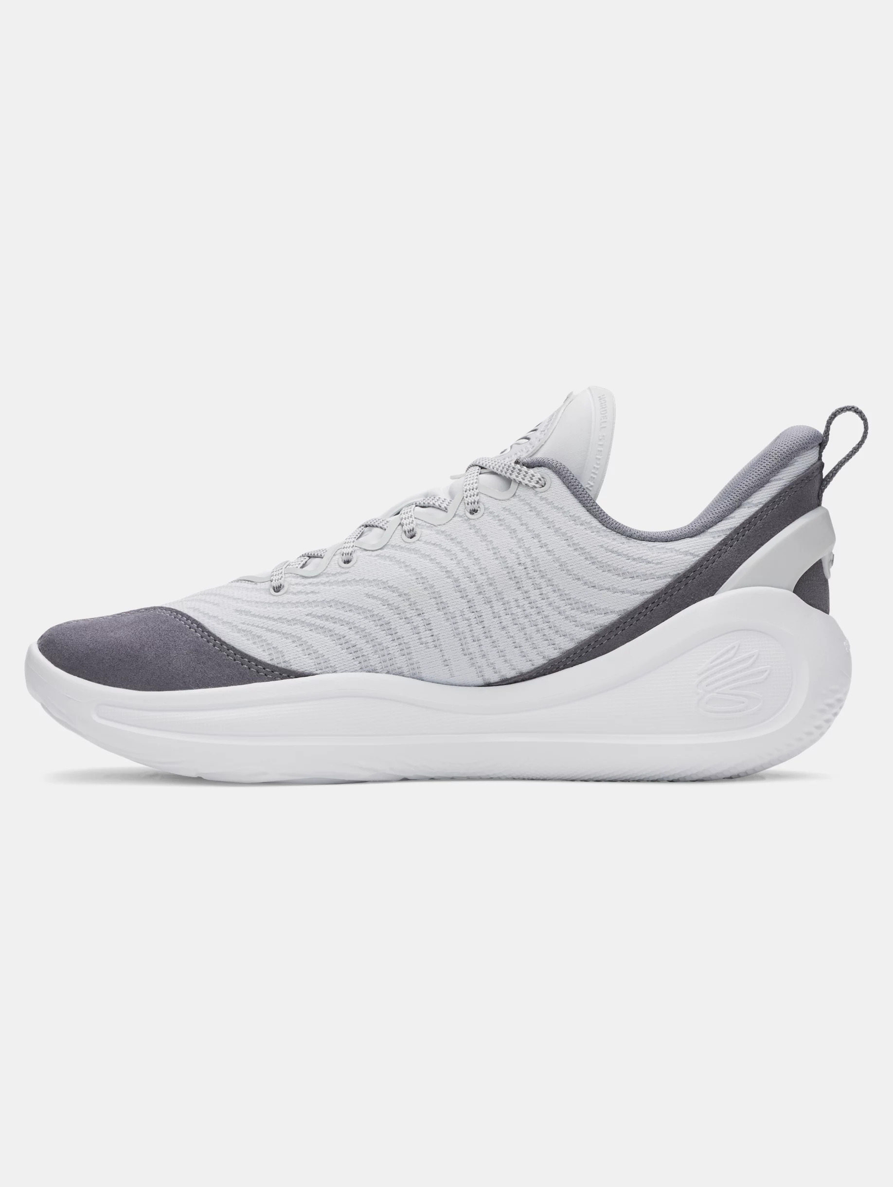 Curry 12 Team - 2