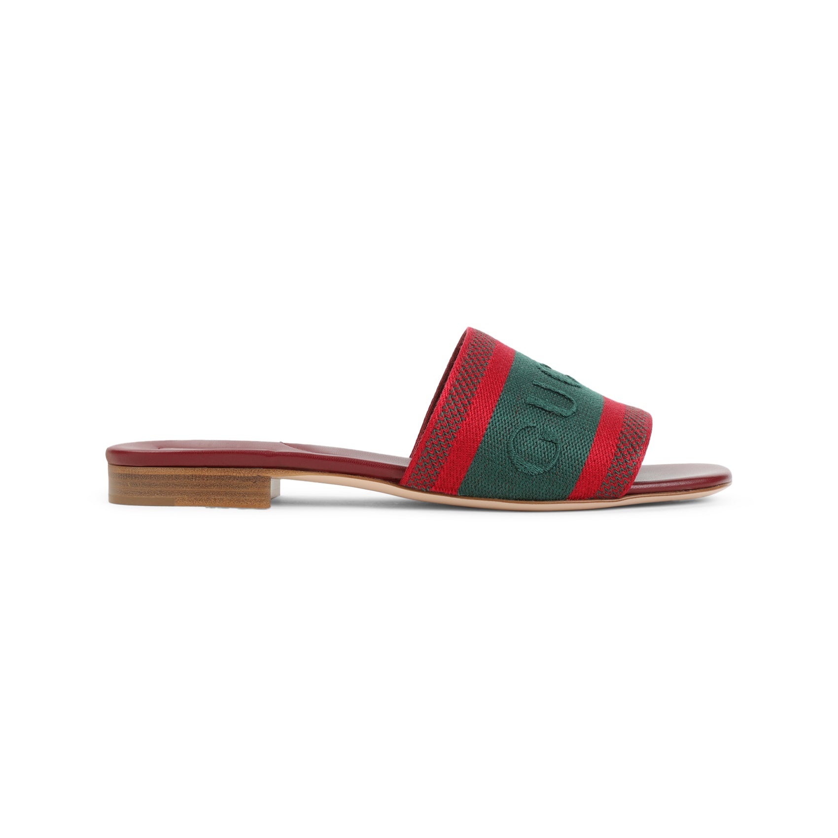 Loafers Red - 2