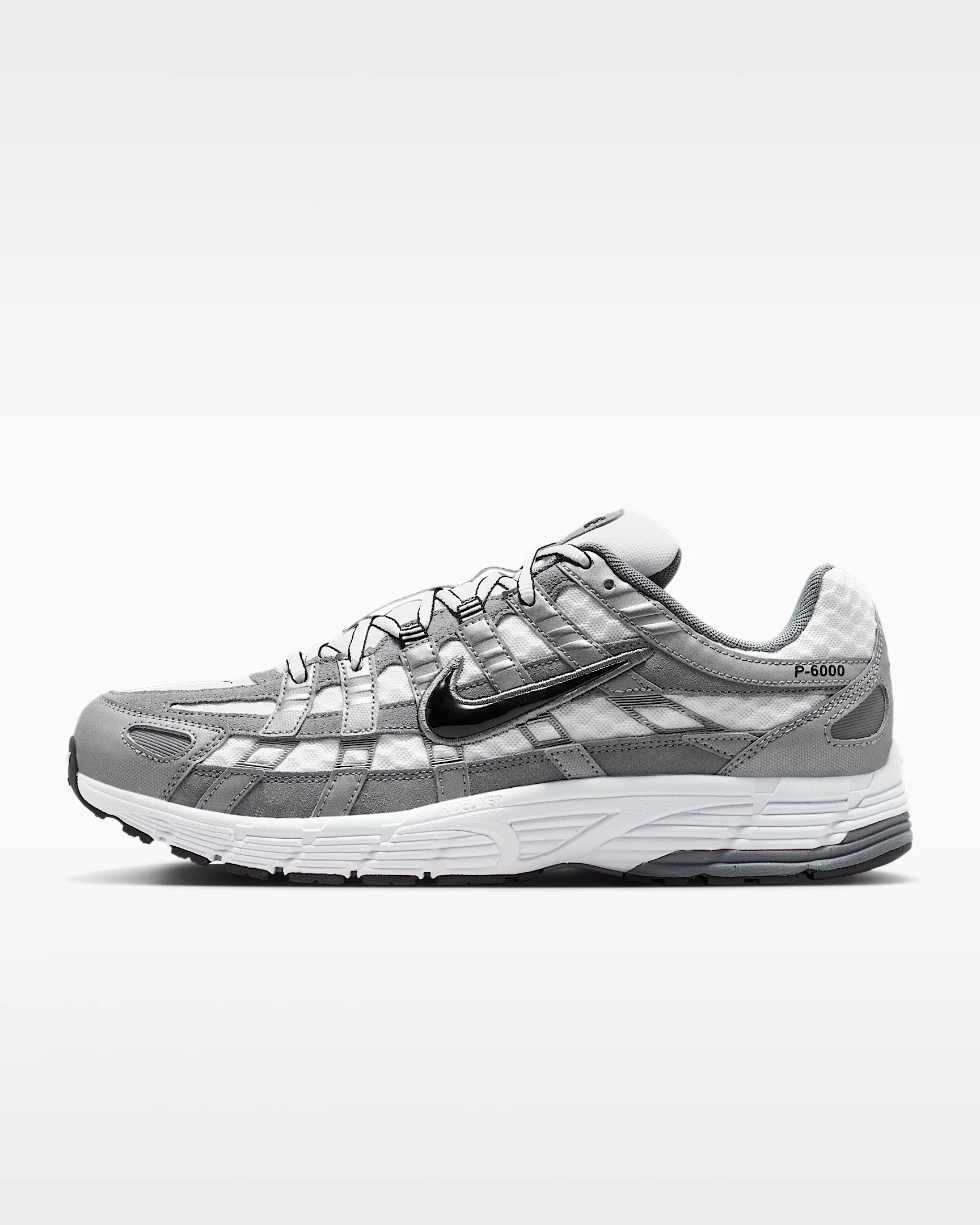 Nike P-6000 Men's Shoes - 1