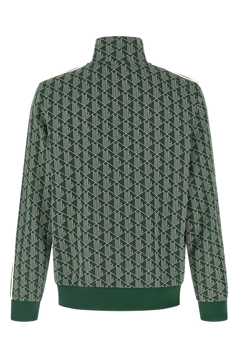 LACOSTE 'Paris' sweatshirt outlook