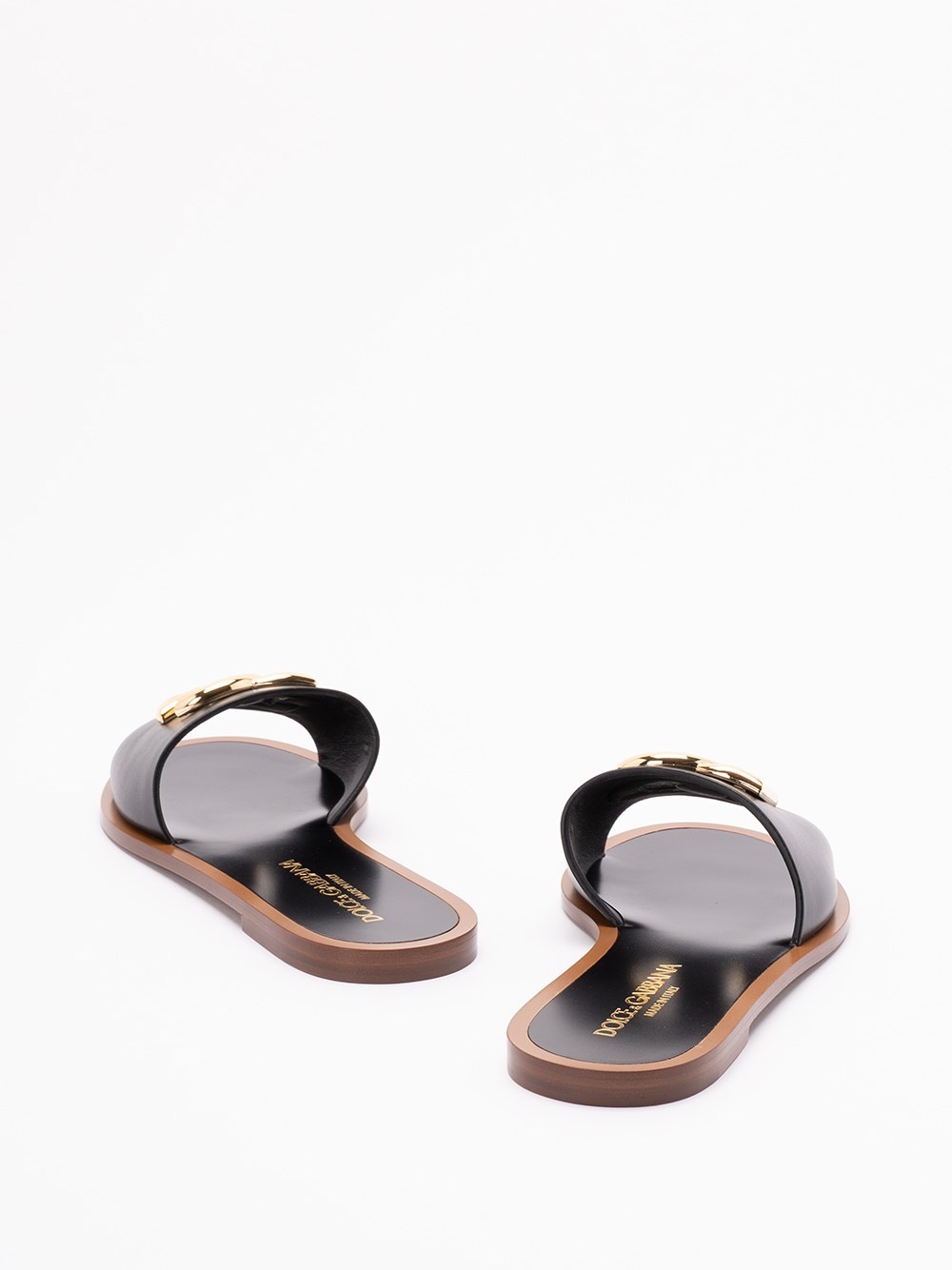 Flat Sandals - 3