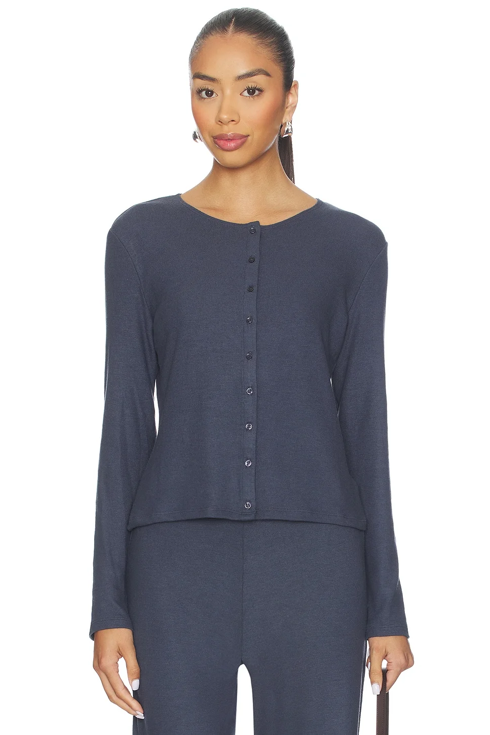 Lauren Classic Cardigan - 1