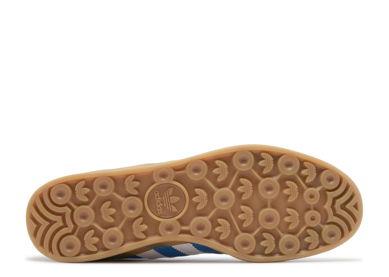 GAZELLE INDOOR 'OLYMPIC PACK - BLUE' - 4
