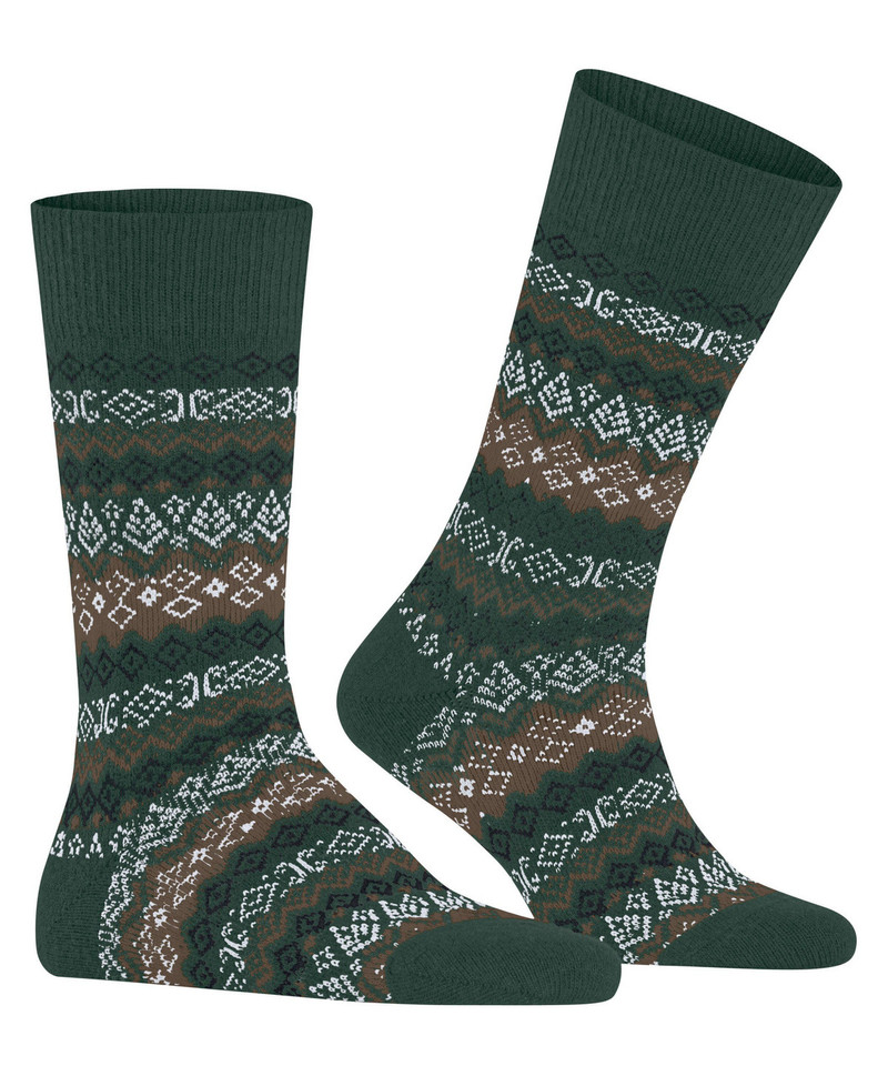 Aspen Men Socks 3