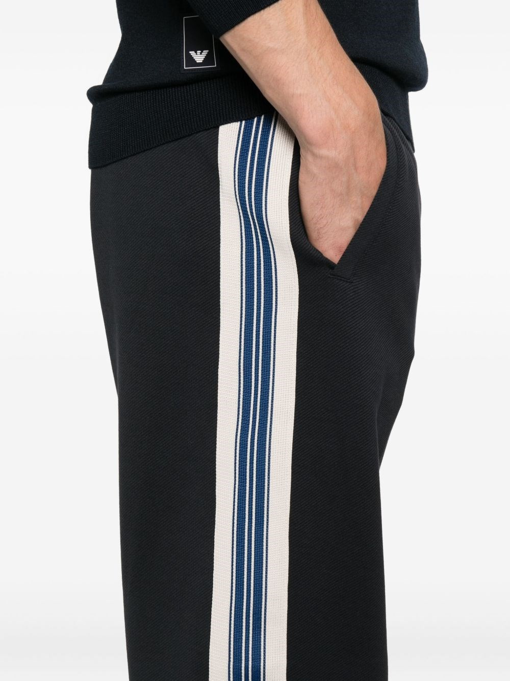 Cotton trousers - 3