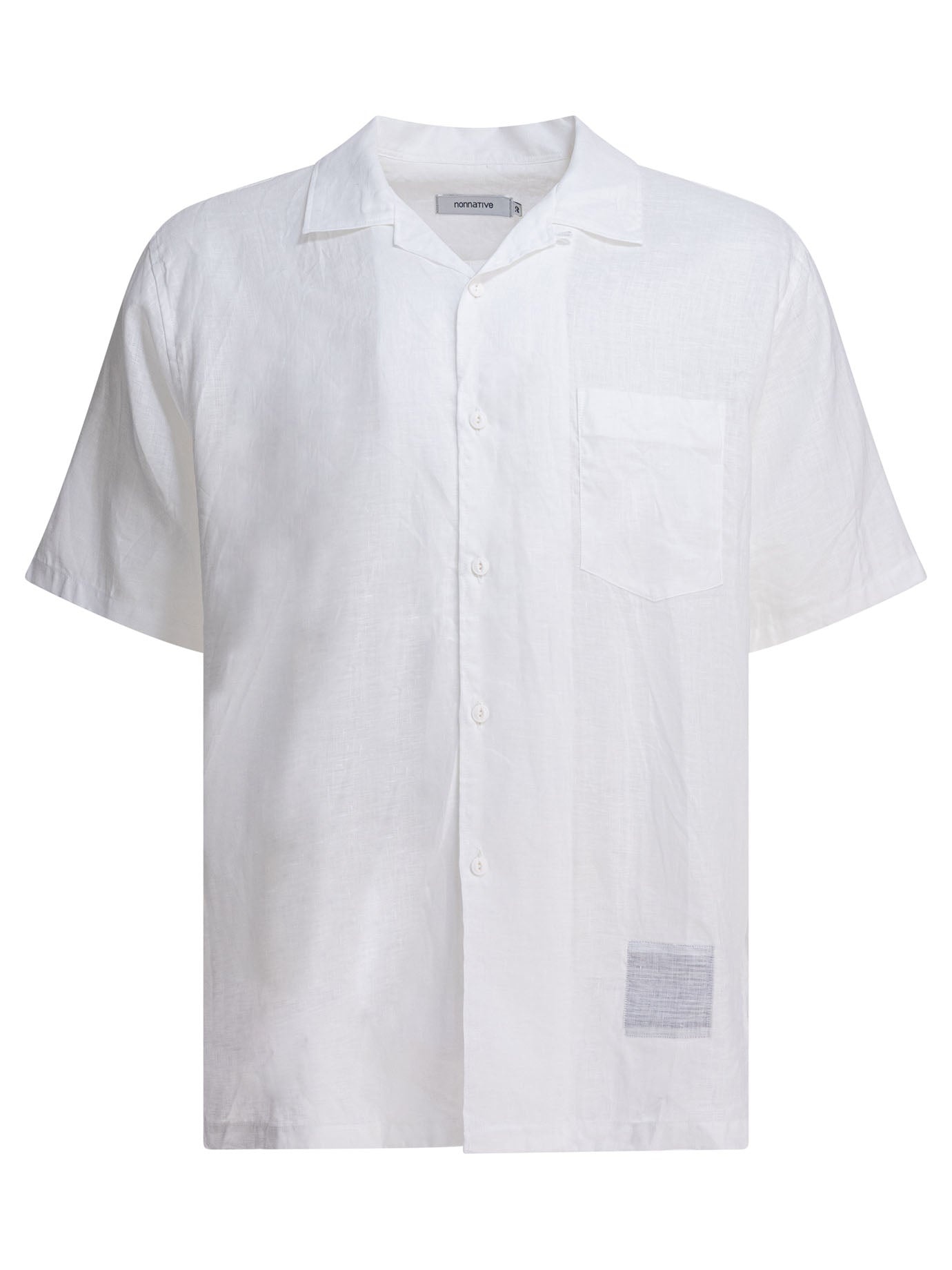 Shirts White - 1