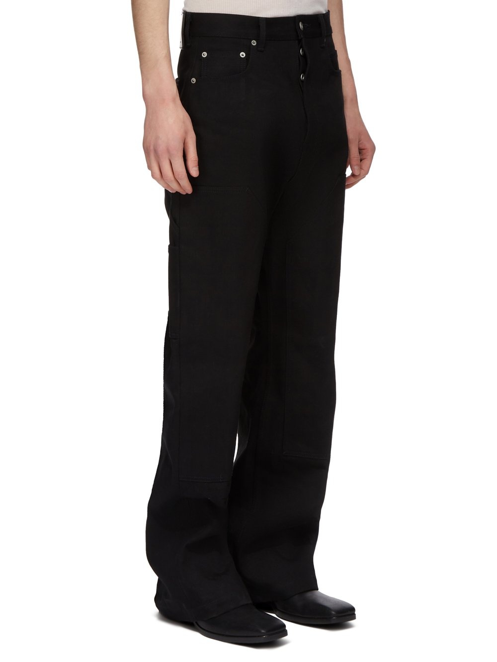 PANTS - 2
