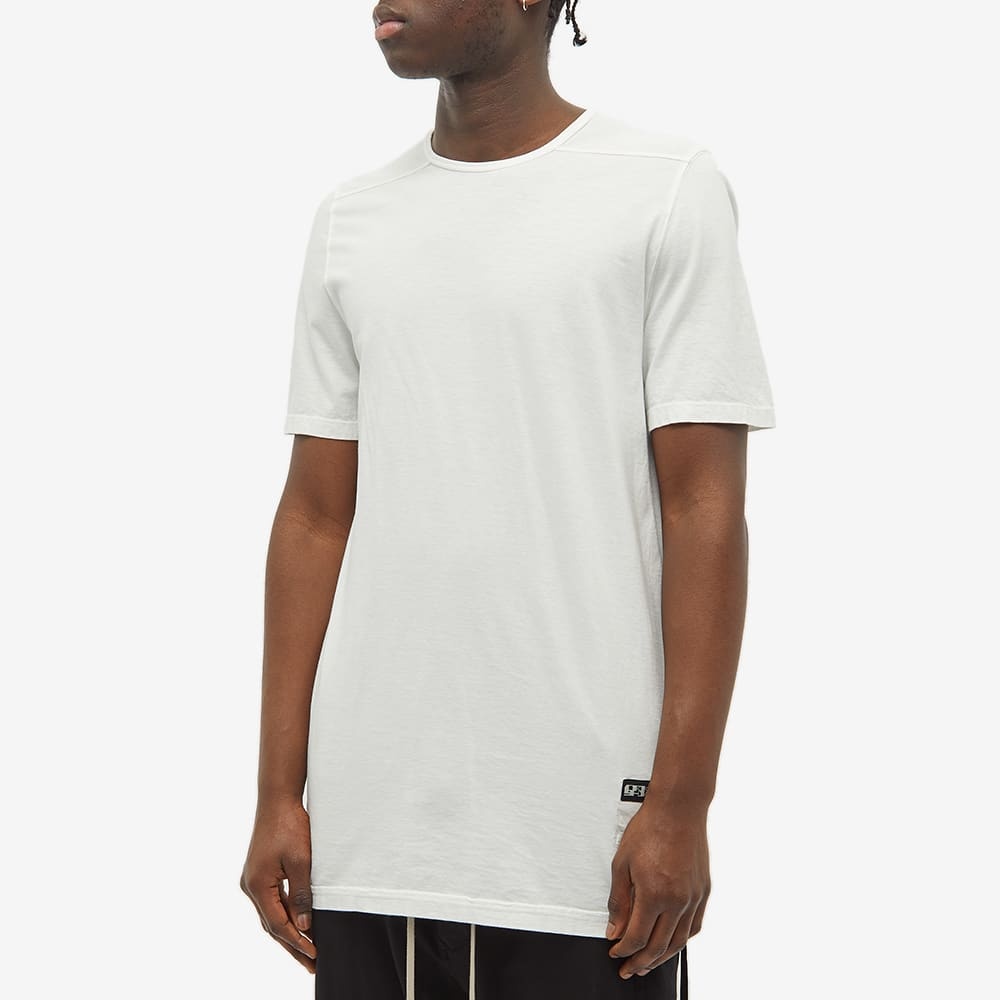 Rick Owens DRKSHDW Level Tee - 4