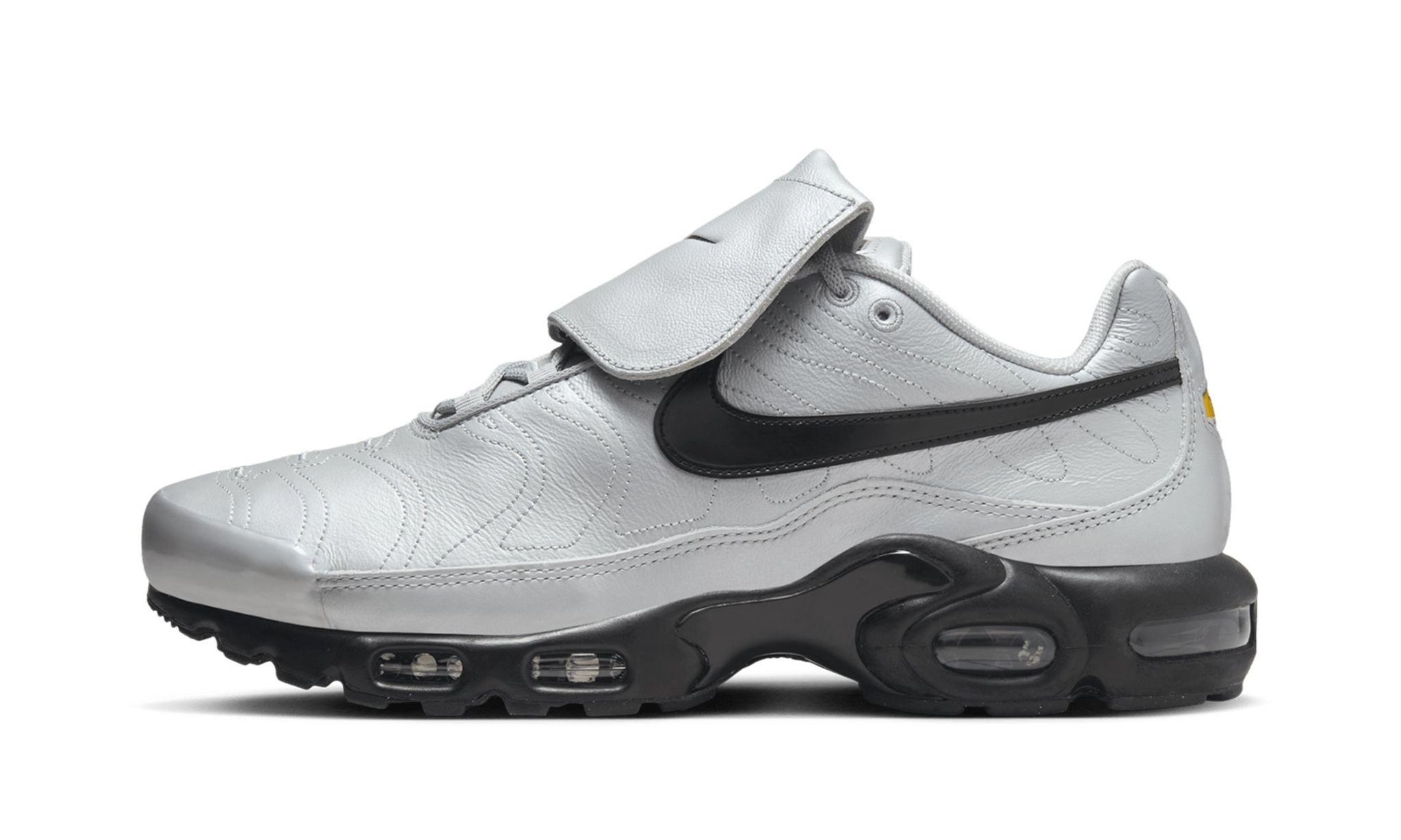 Air Max Plus "Wolf Grey" - 1