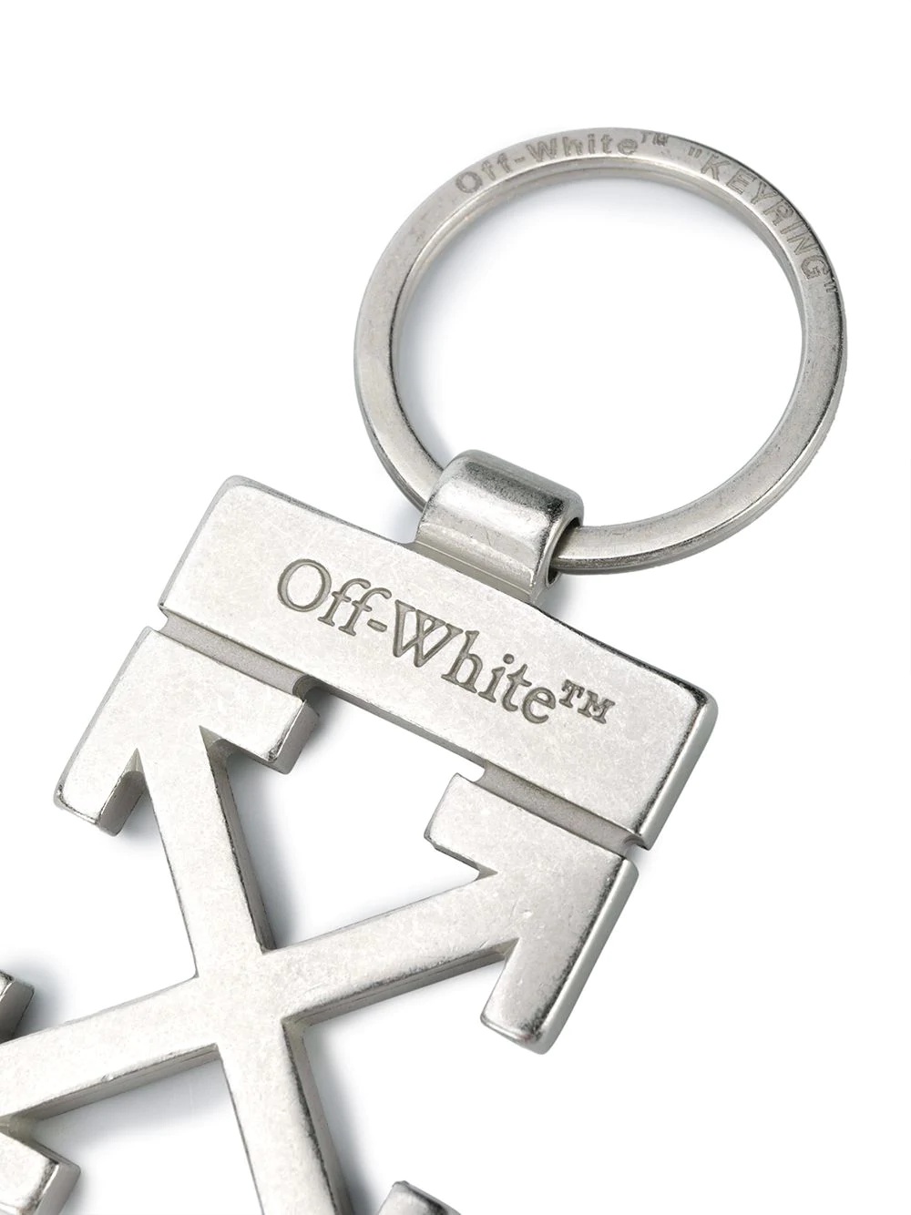 Arrows keyring - 2