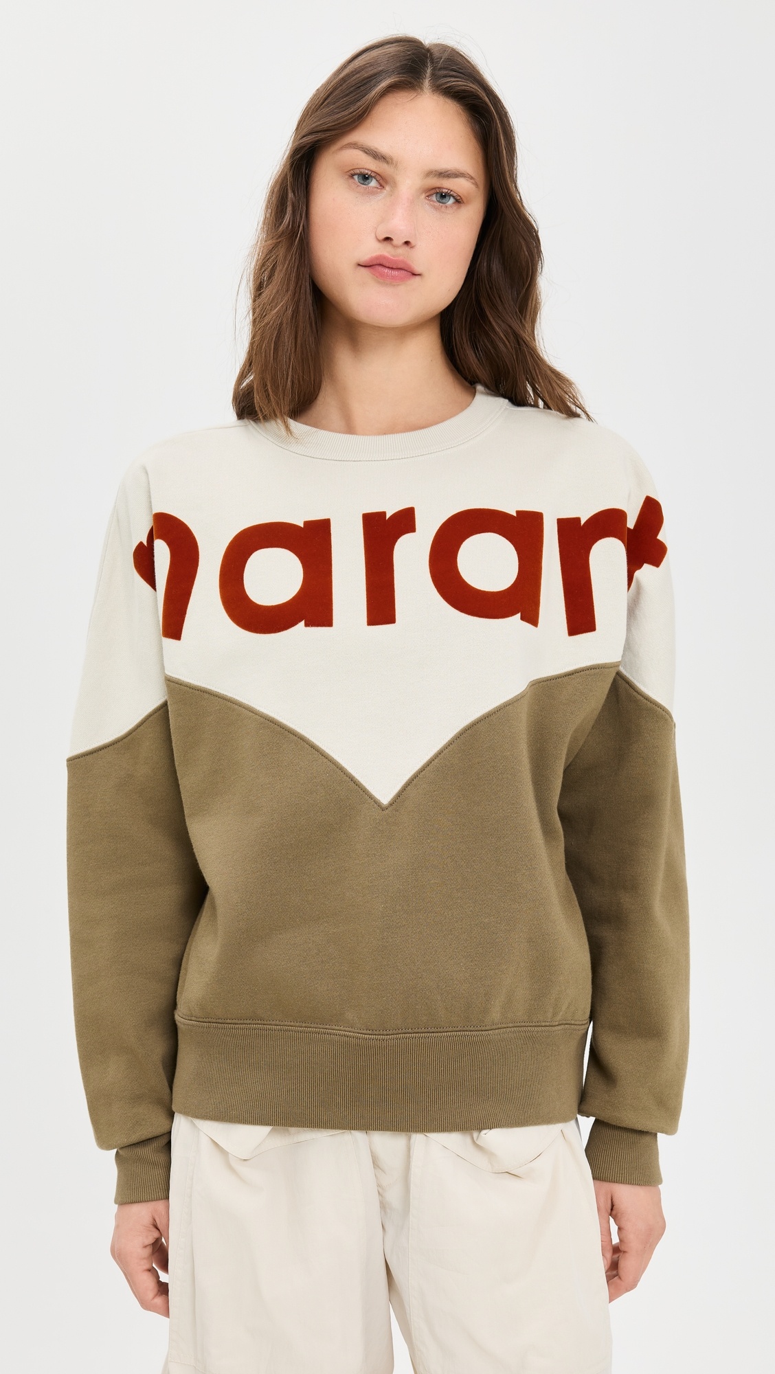 Houston Sweater - 7