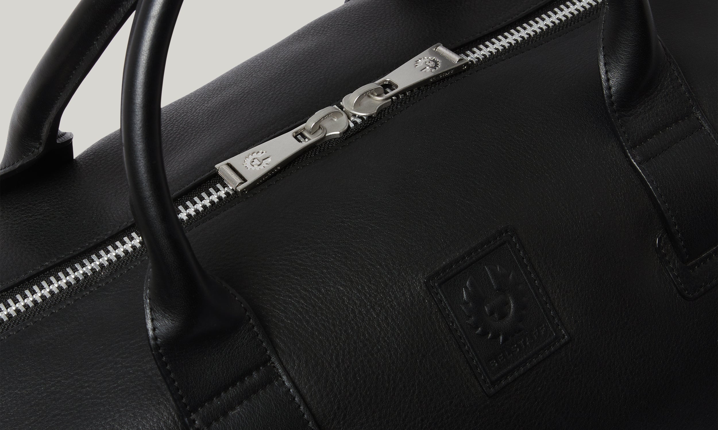 RONSON WEEKENDER BAG - 3