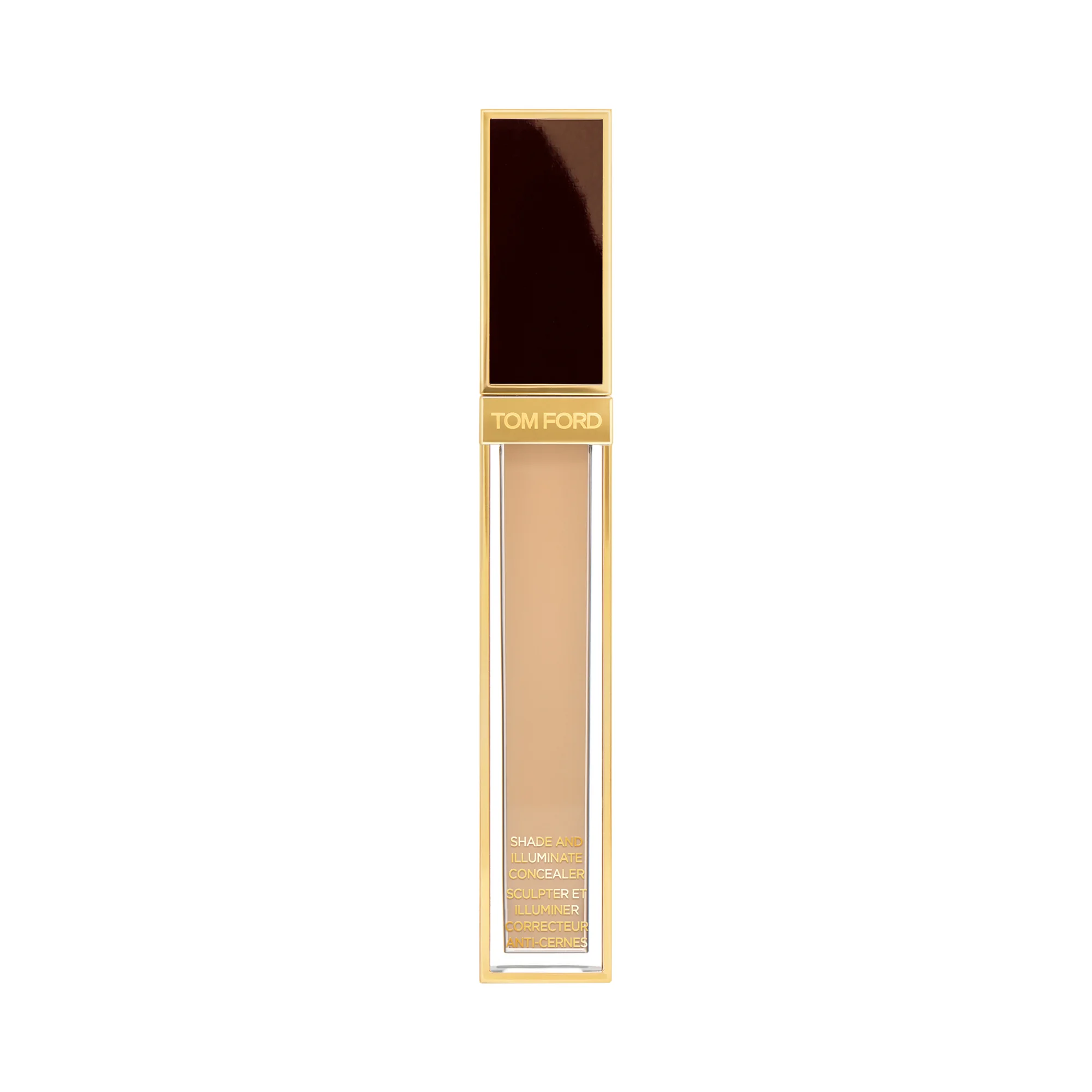 SHADE AND ILLUMINATE CONCEALER - 1