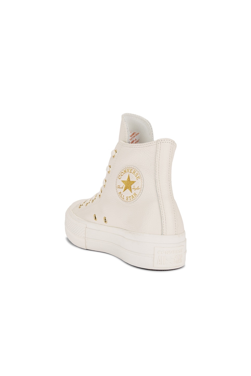 Chuck Taylor All Star Lift Sneaker - 3