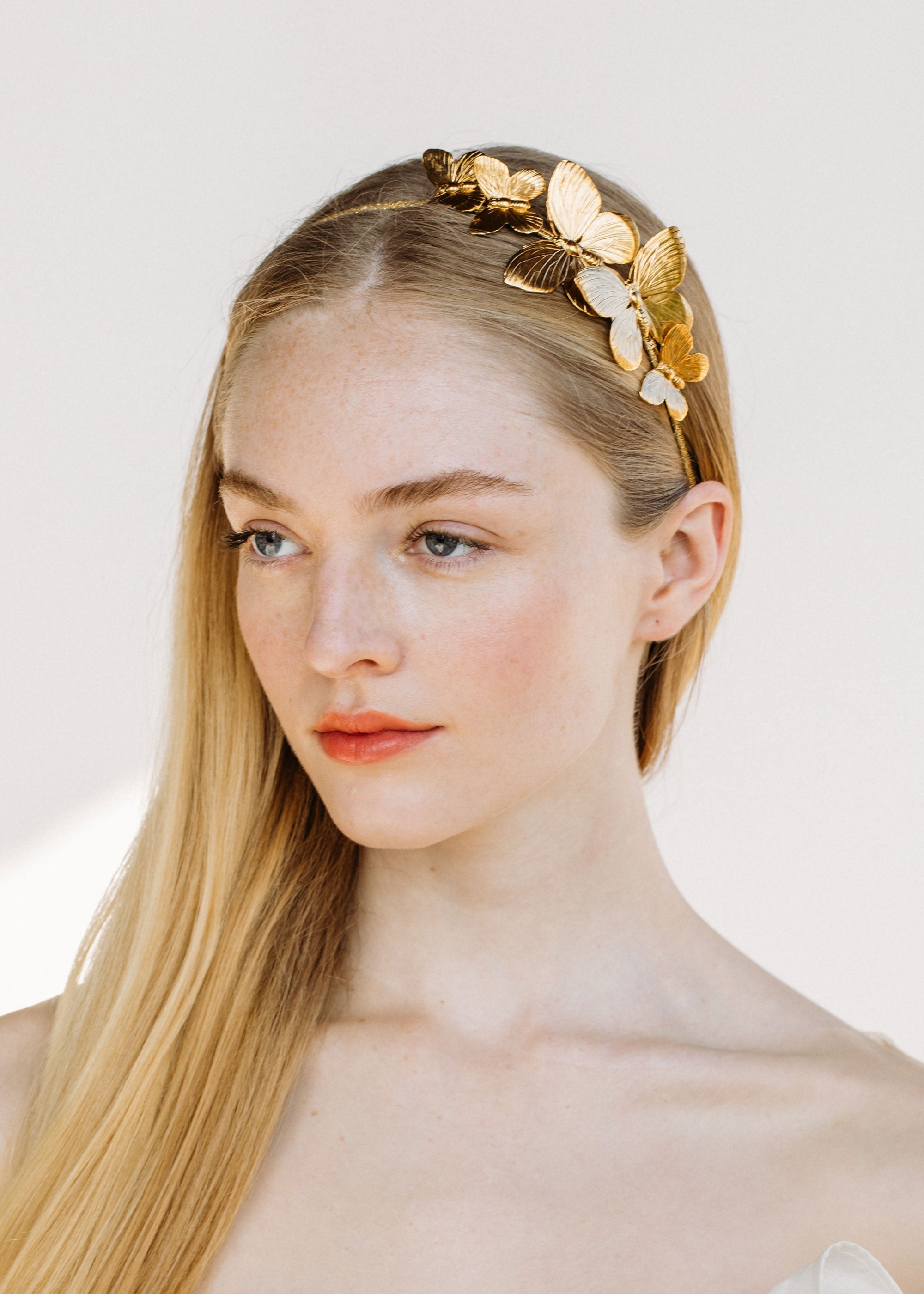 Pamela Headband - 2