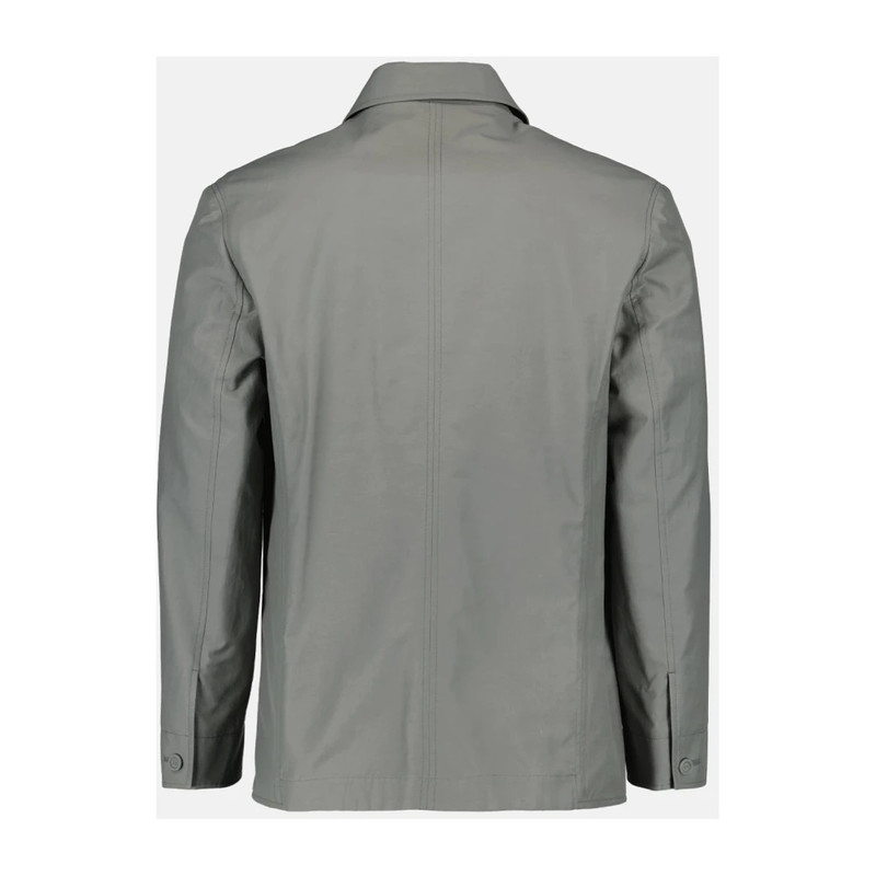 Dior COTTON WORKWEAR VEST FOR MEN outlook