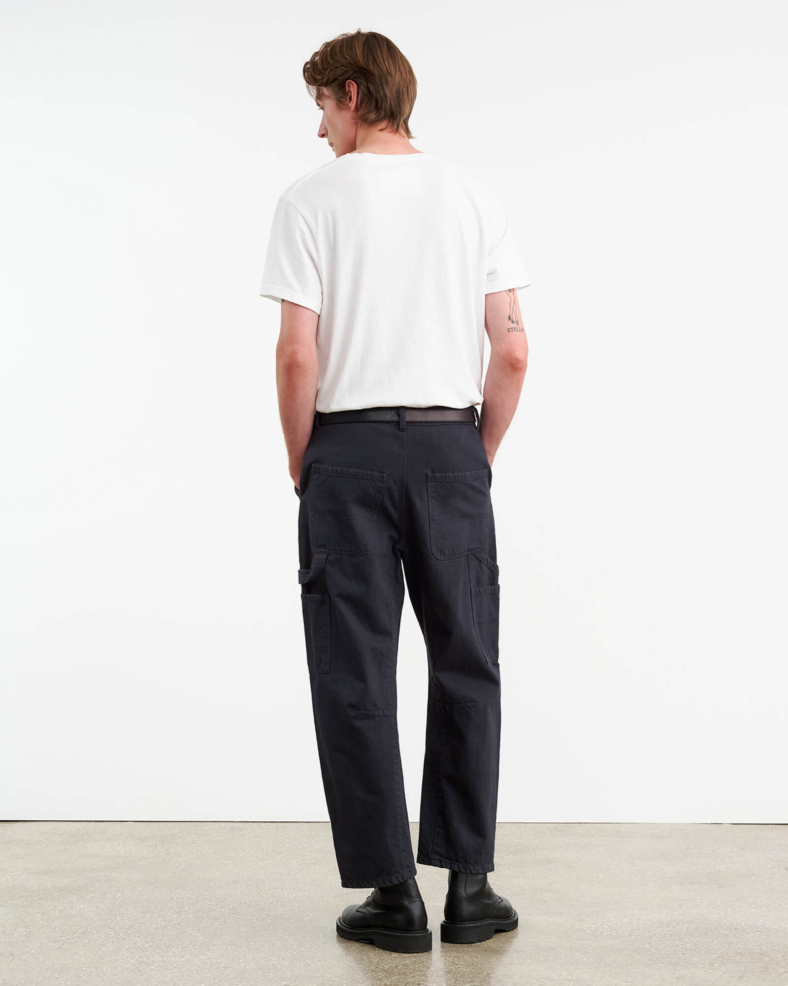 EMIR PANT - 5