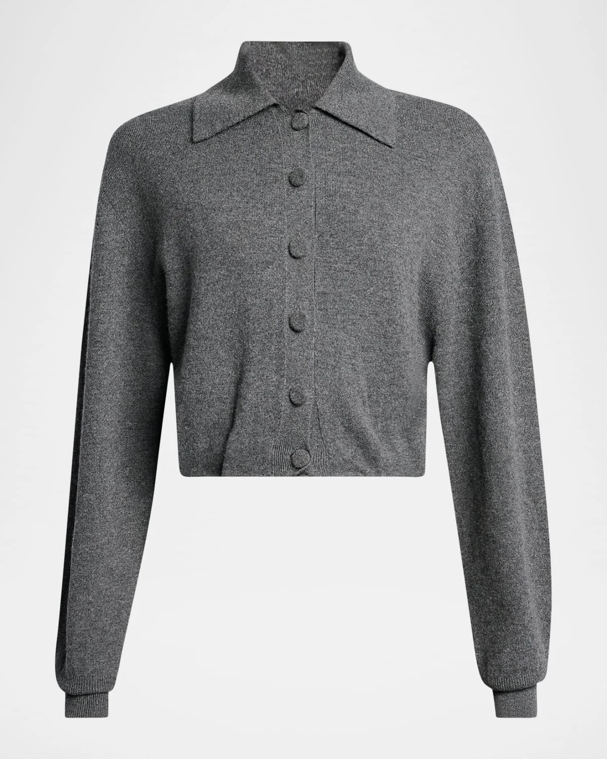 Tigre Cashmere Cardigan - 1