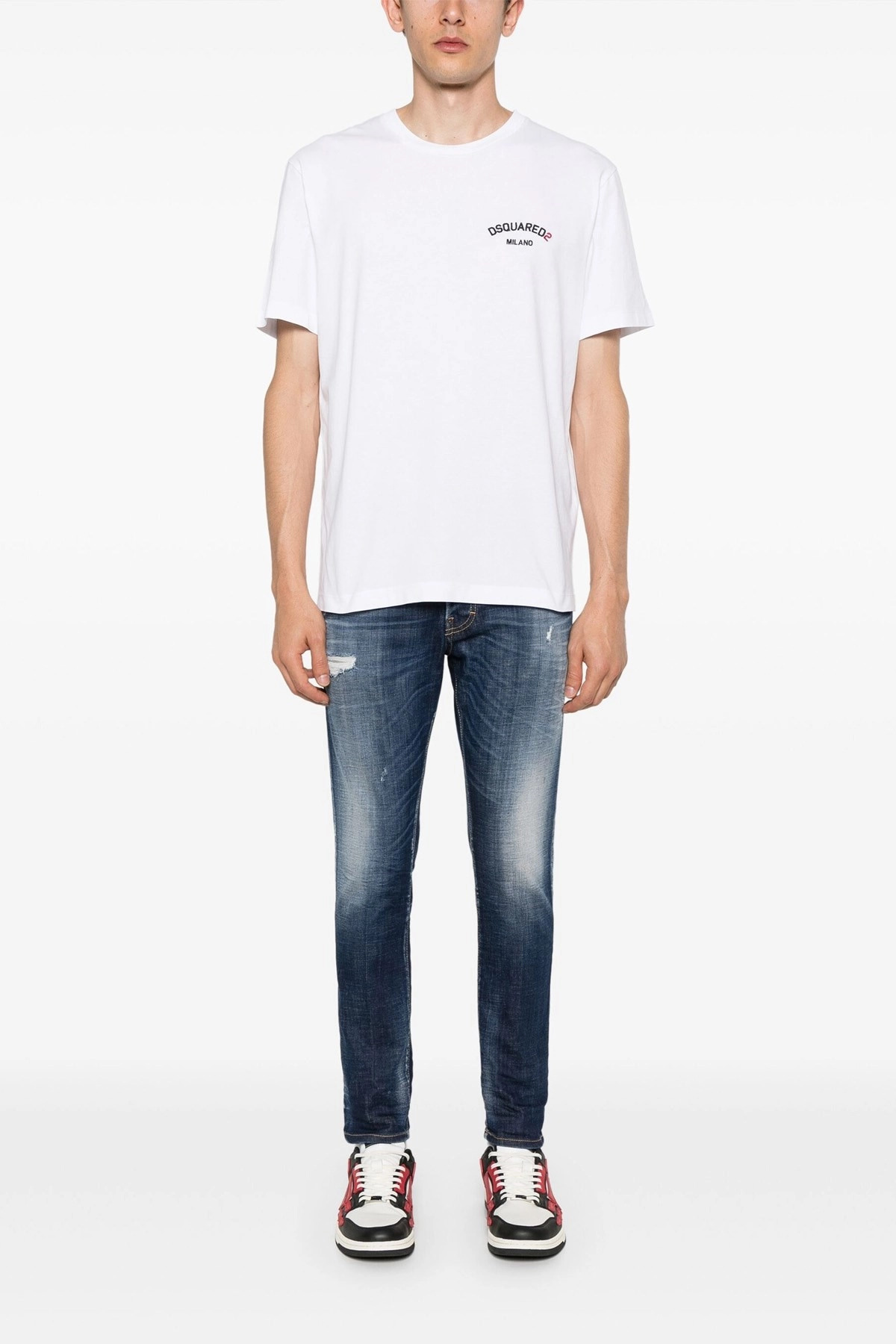 'Skater' jeans - 2