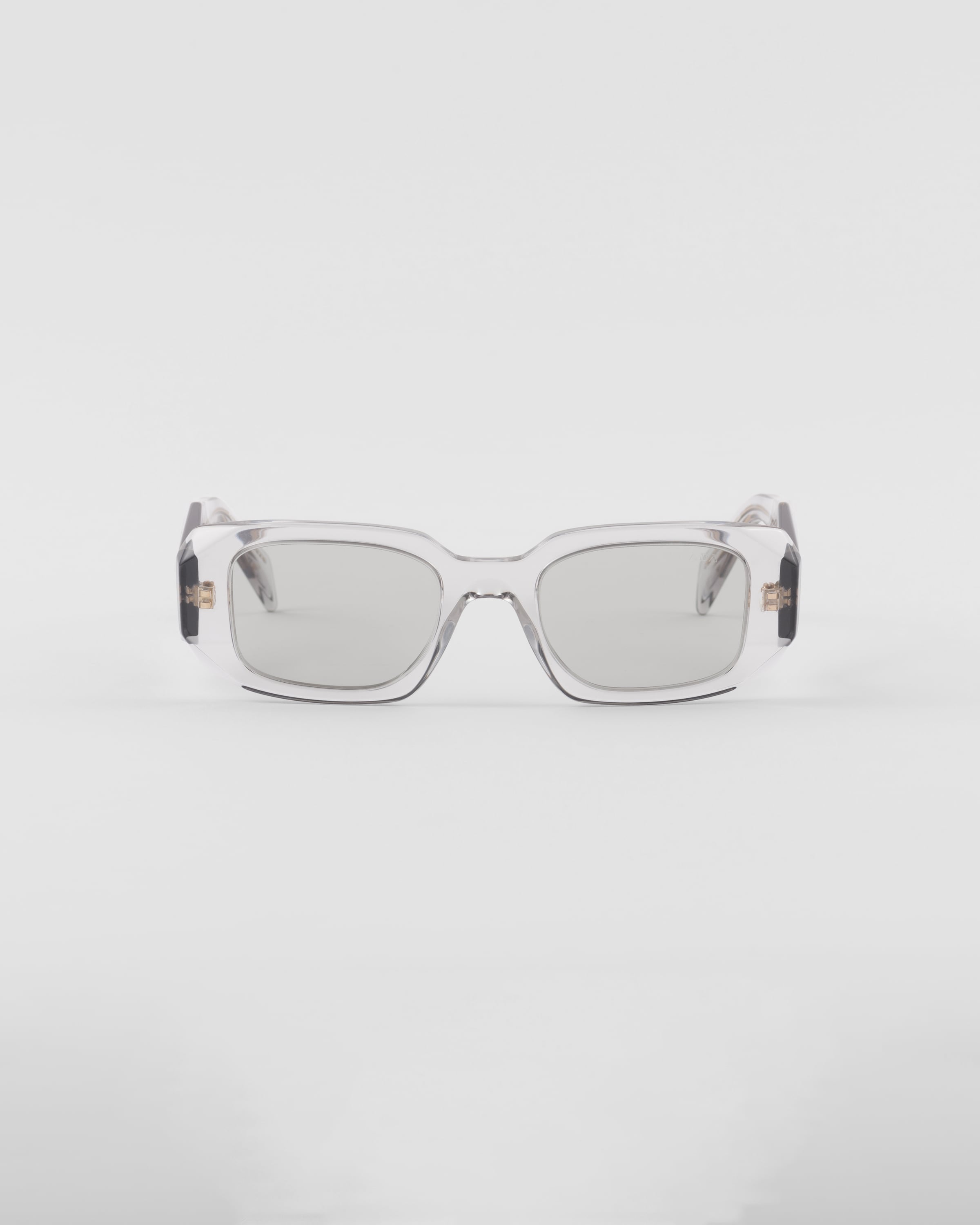 Prada Prada Symbole sunglasses | REVERSIBLE