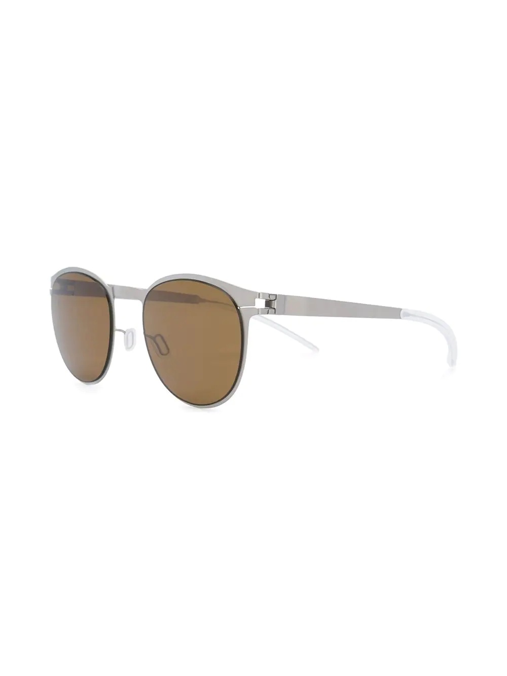 Weston 470 round sunglasses - 2