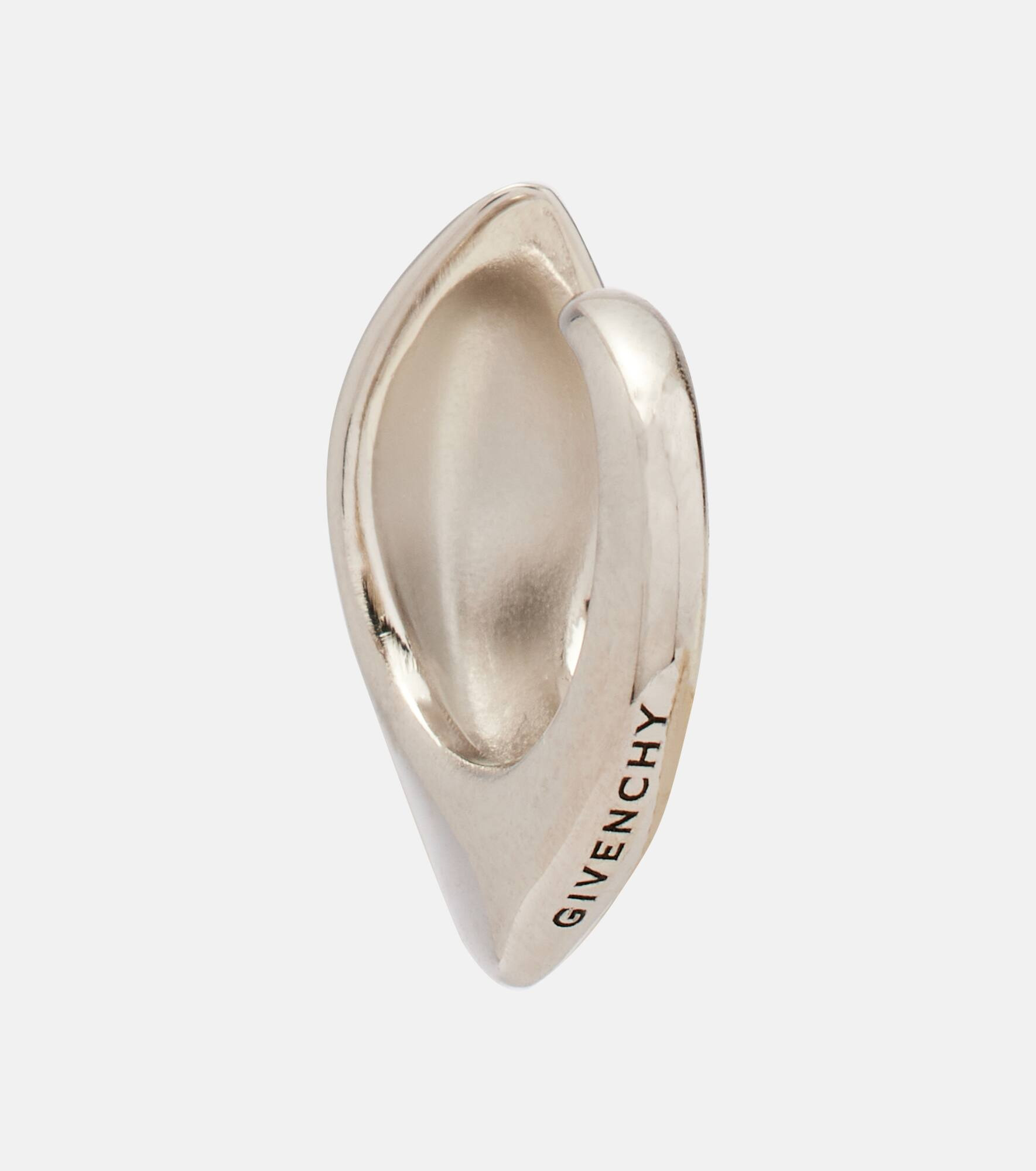 Maple Seed ear cuffs - 5