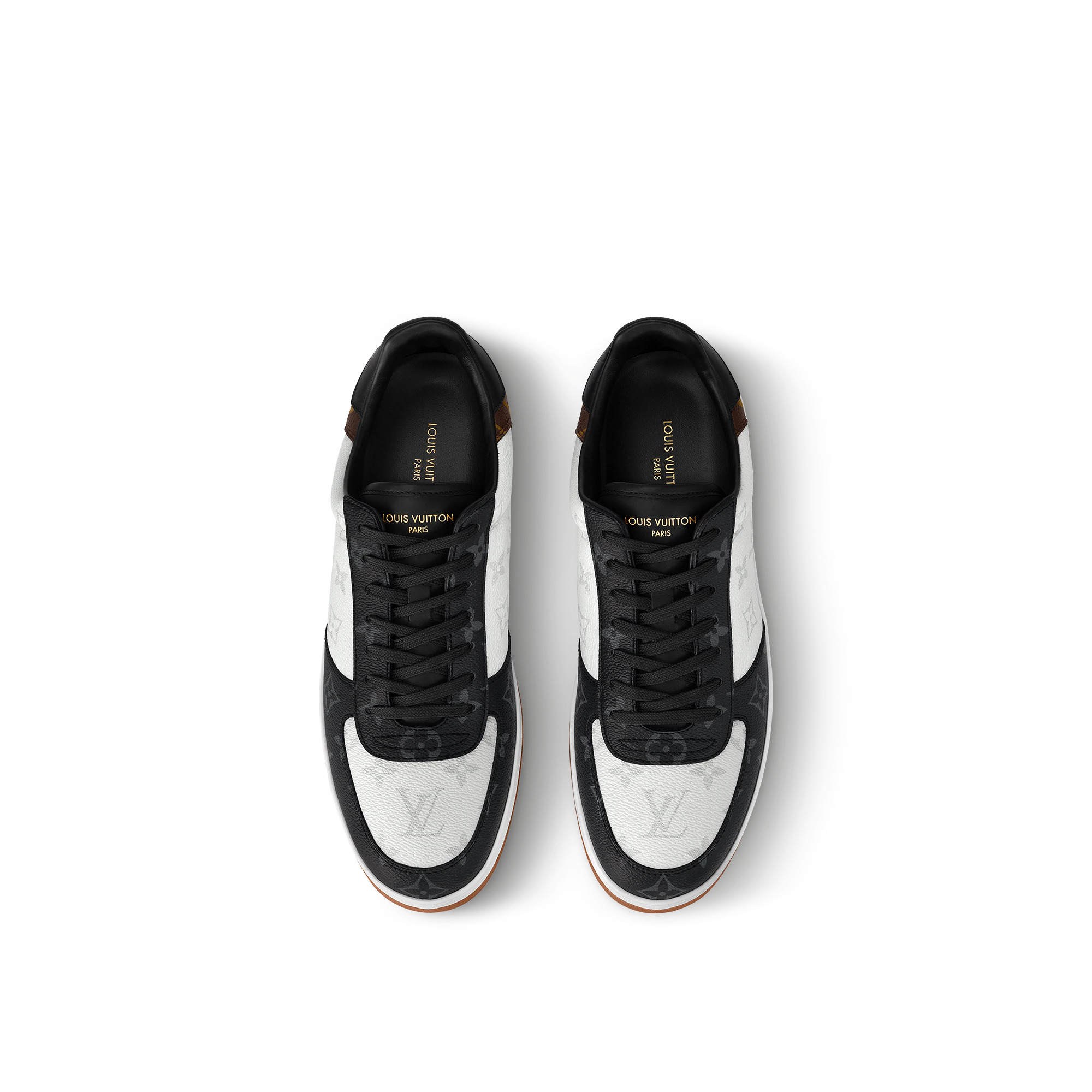 Rivoli Sneaker - 3