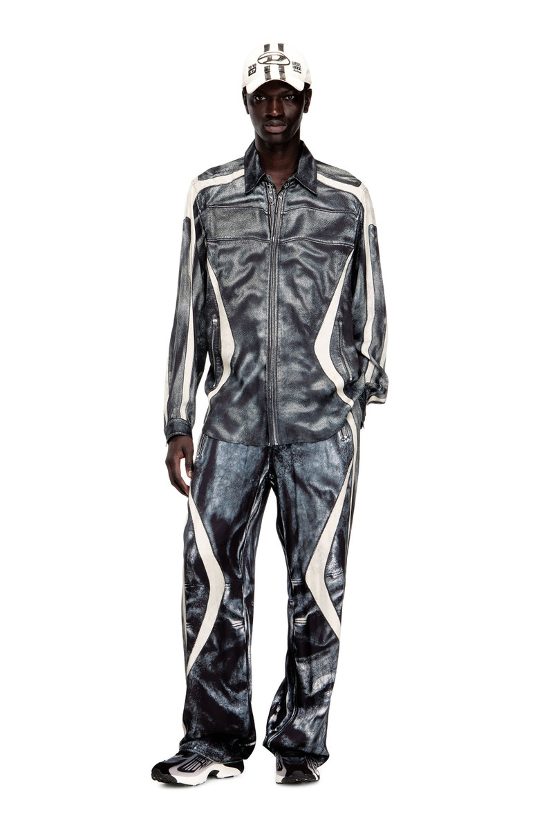 Diesel S-SIMPLY-BMCZ outlook