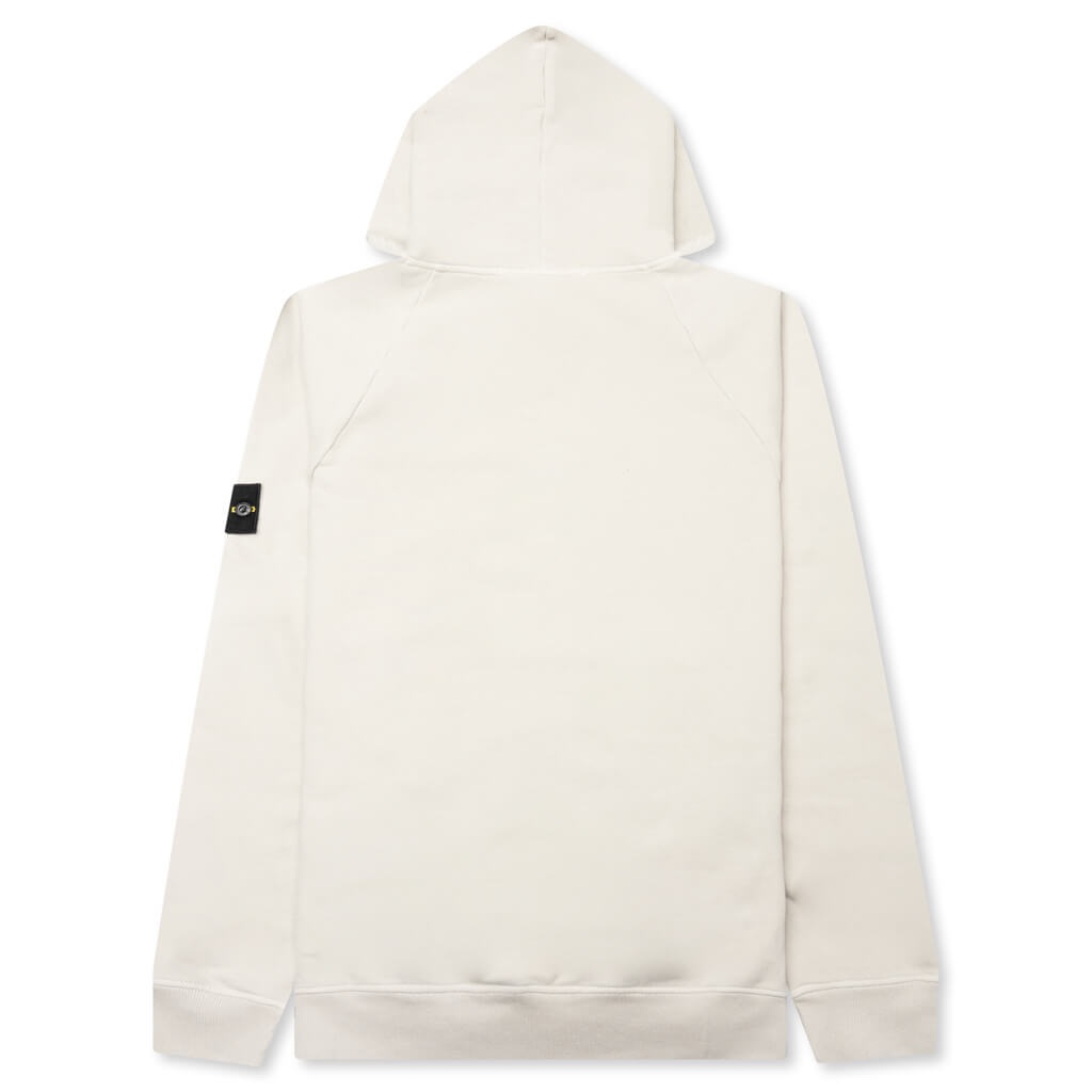 HOODIE - PLASTER - 2