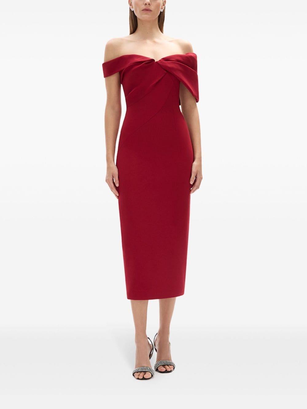 Mattie dress - 2