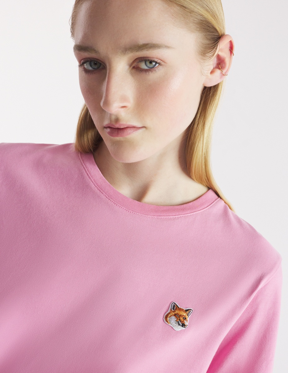 FOX HEAD PATCH REGULAR TEE-SHIRT - 4