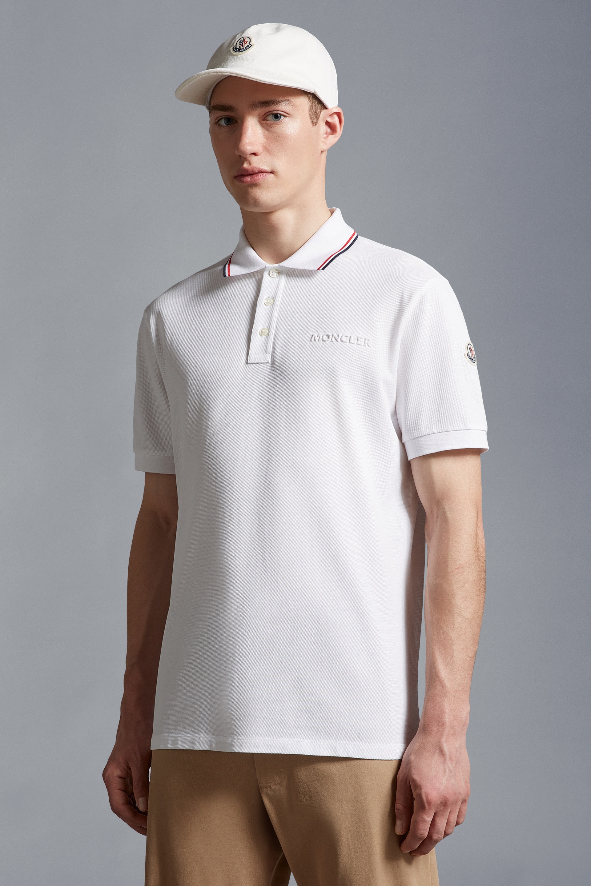 Logo Polo Shirt - 2