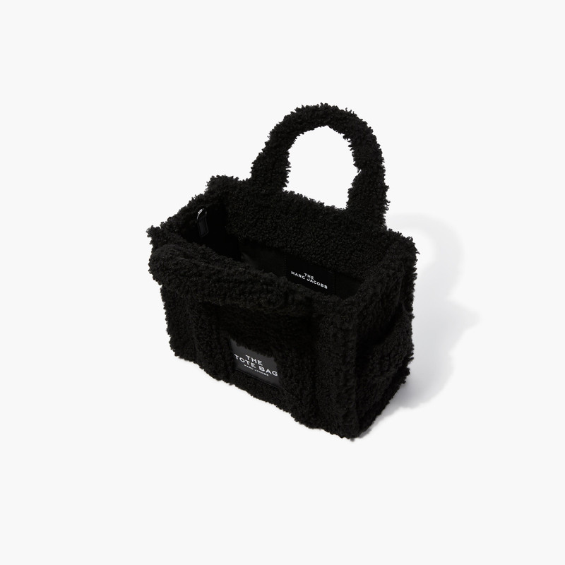 THE TEDDY MINI TOTE BAG 6