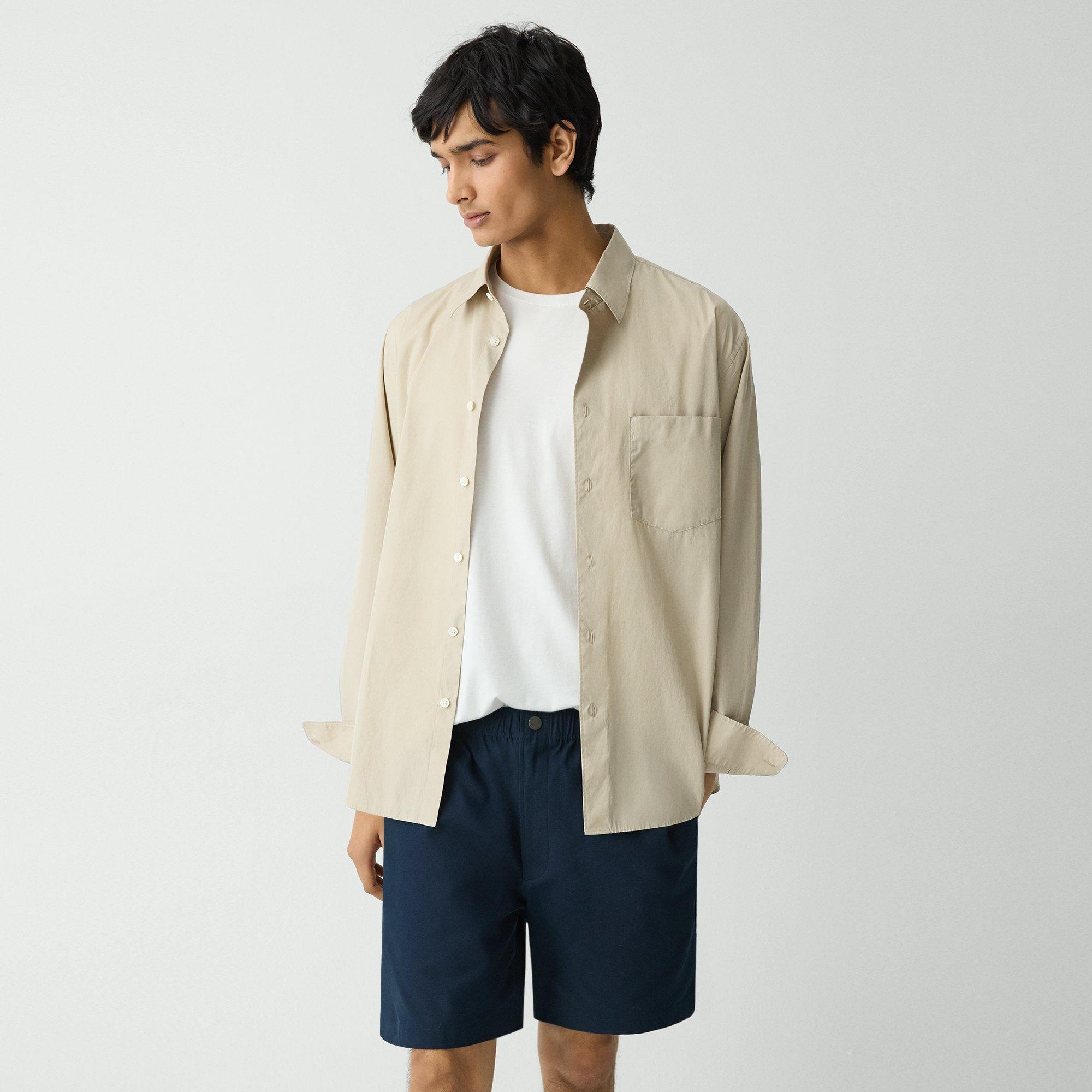 Weekend Shirt in Cotton - 2