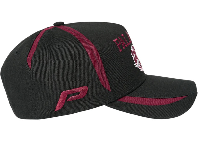 PALACE Palace Palabama P Frame 5-Panel Black outlook