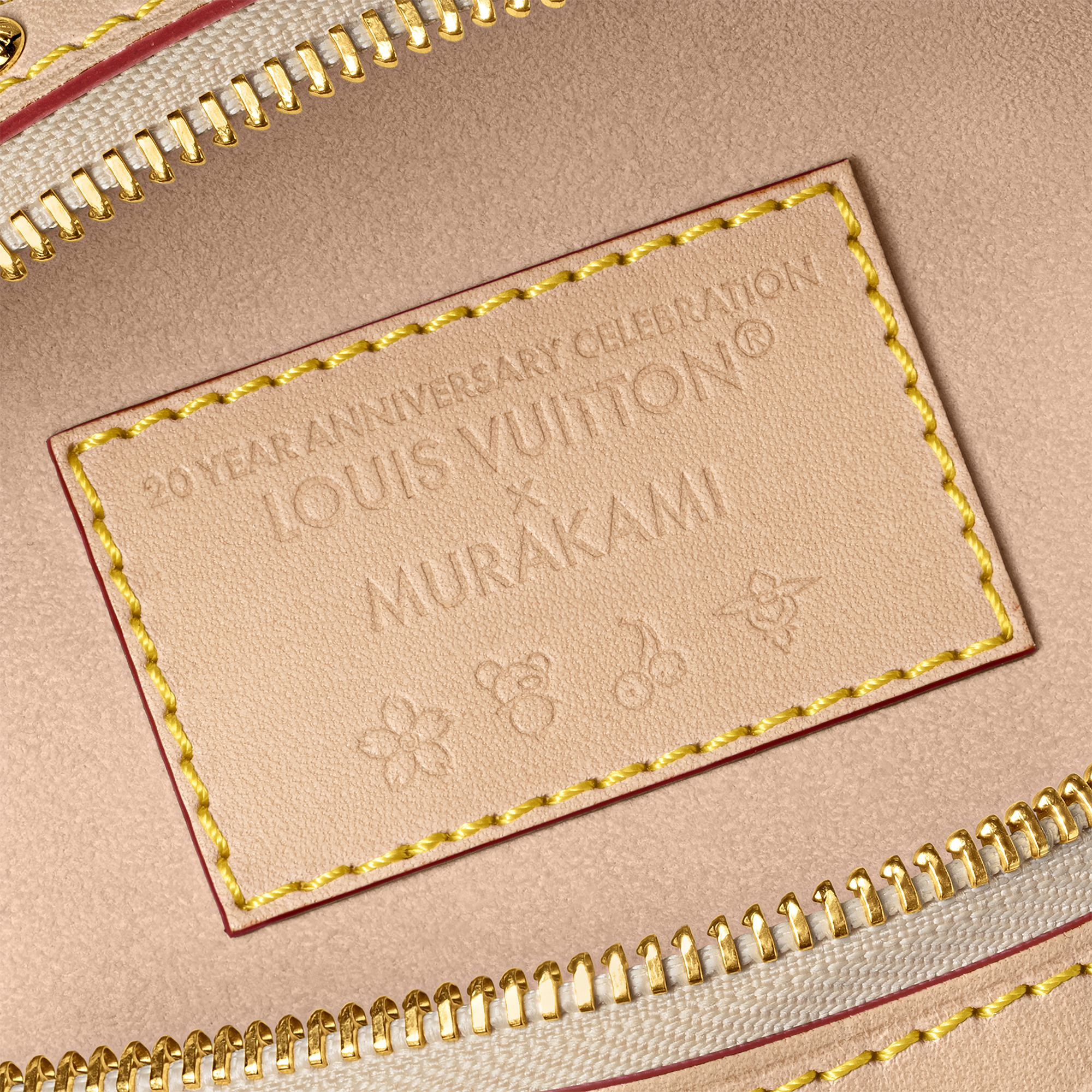 LV x TM High Rise - 6