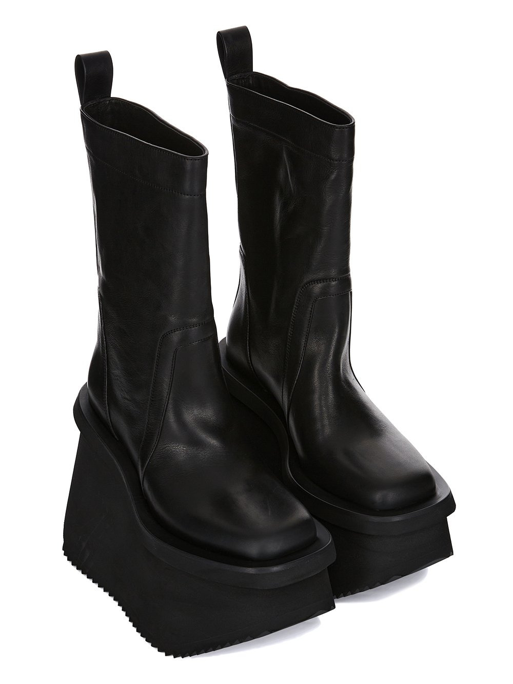 BOOTS - 6