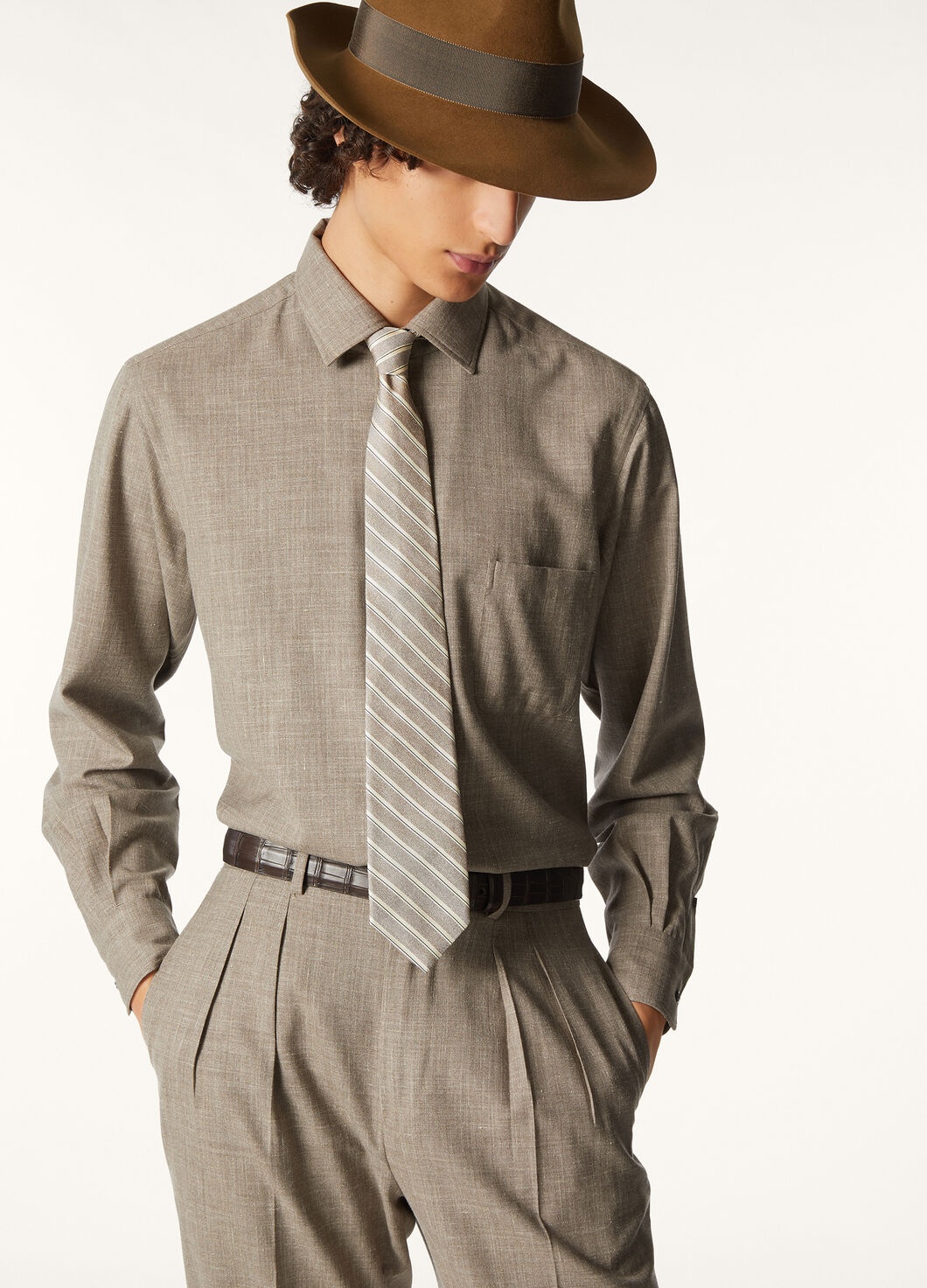 Yale Tie - 2