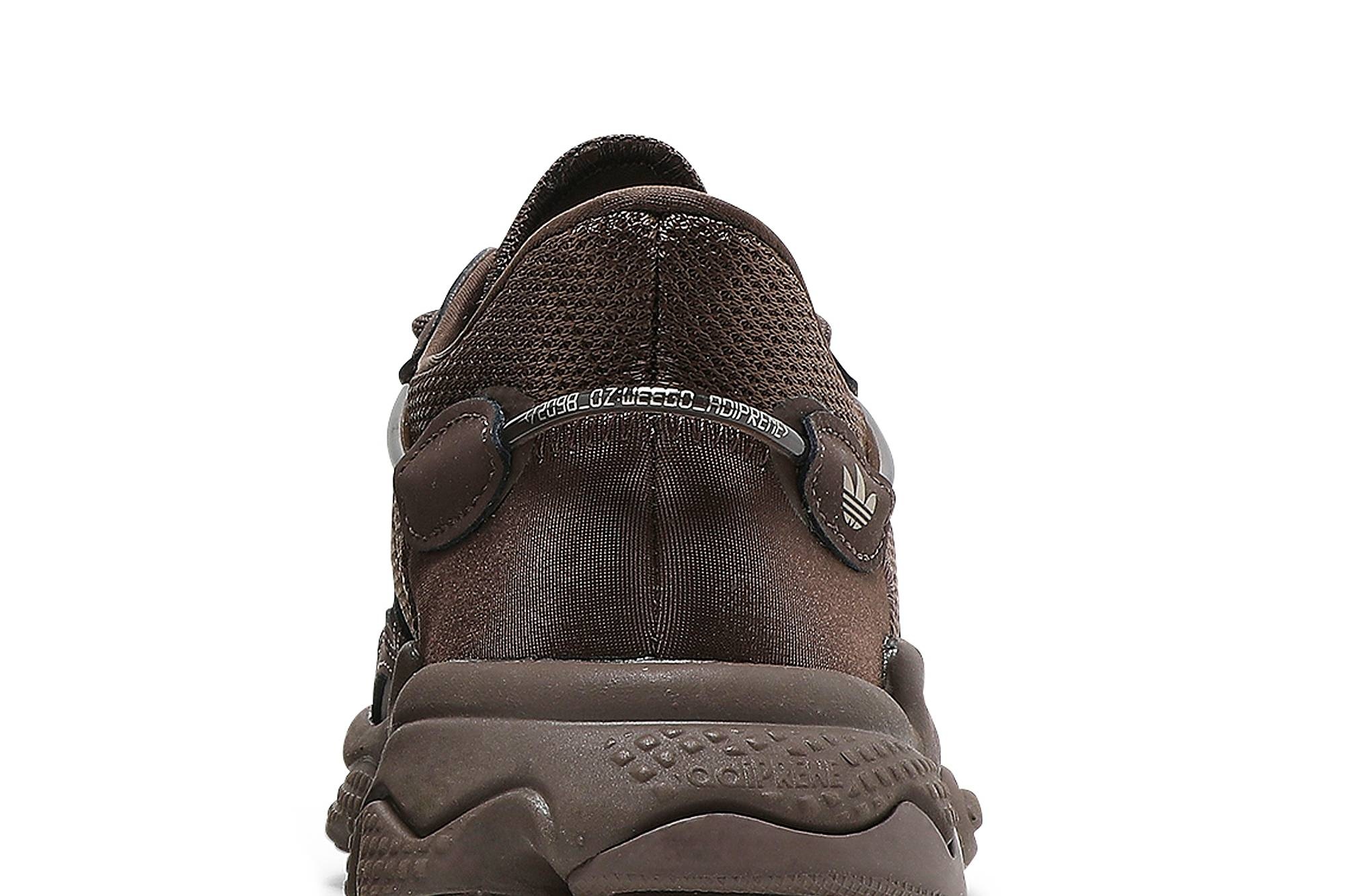 Wmns Ozweego 'Brown' - 7